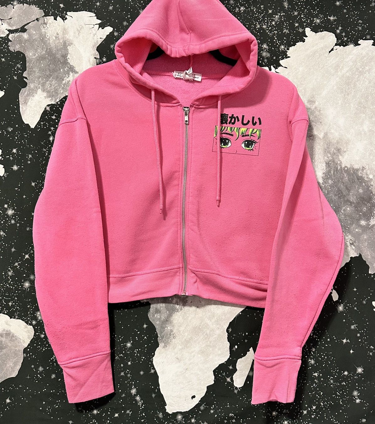 Other Birch & Stone Kawaii hoodie Size M / US 6-8 / IT 42-44 - 3 Thumbnail