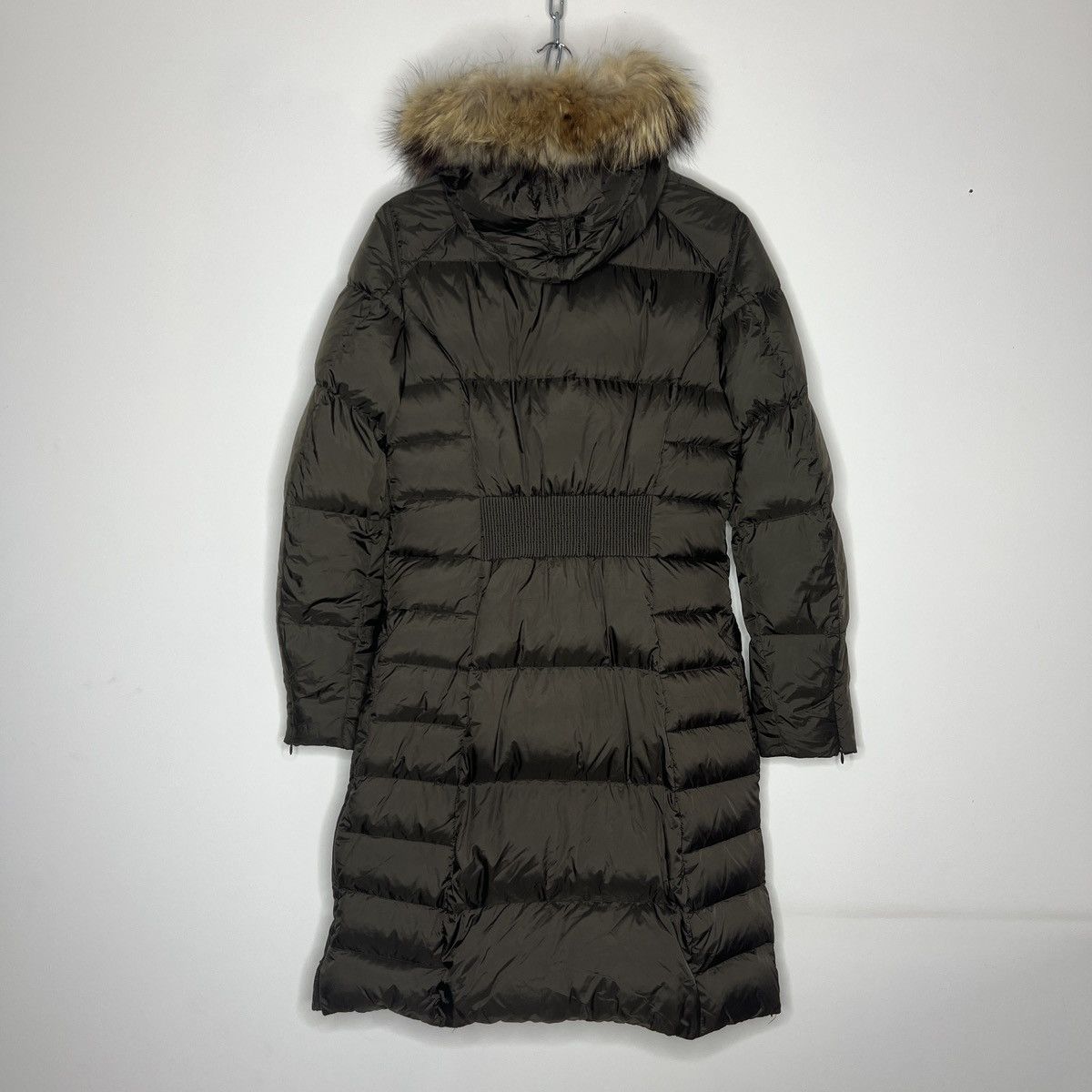 Parajumpers Parajumpers Jacket Long Parka Puffer Fur Down Masterpiece Size US S / EU 44-46 / 1 - 8 Thumbnail