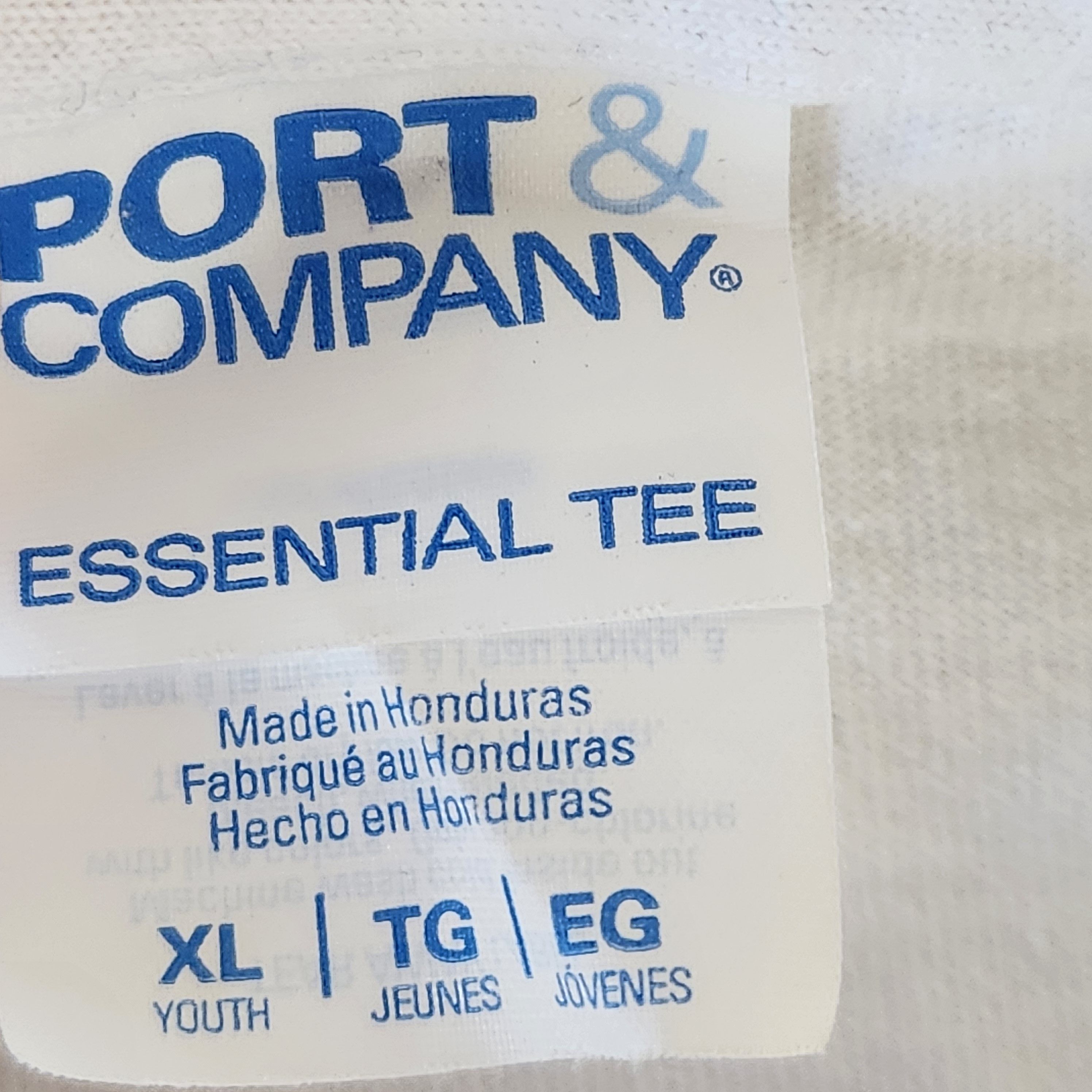 Vintage Field Scientist Intermediate Preparatory Academy vintage t Size S / US 4 / IT 40 - 4 Thumbnail