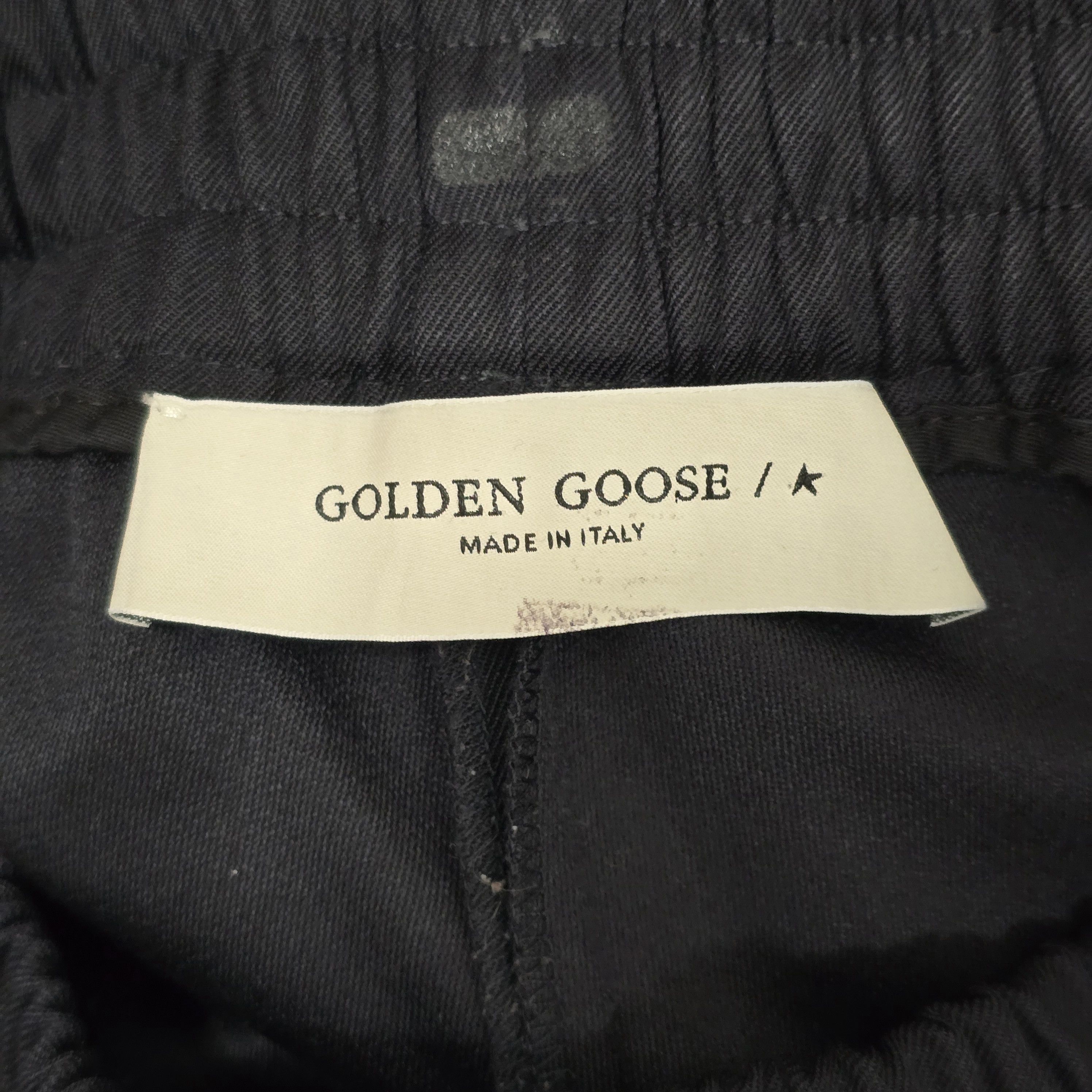 Golden Goose Wool blend dress pants Size 27" / US 4 / IT 40 - 7 Thumbnail