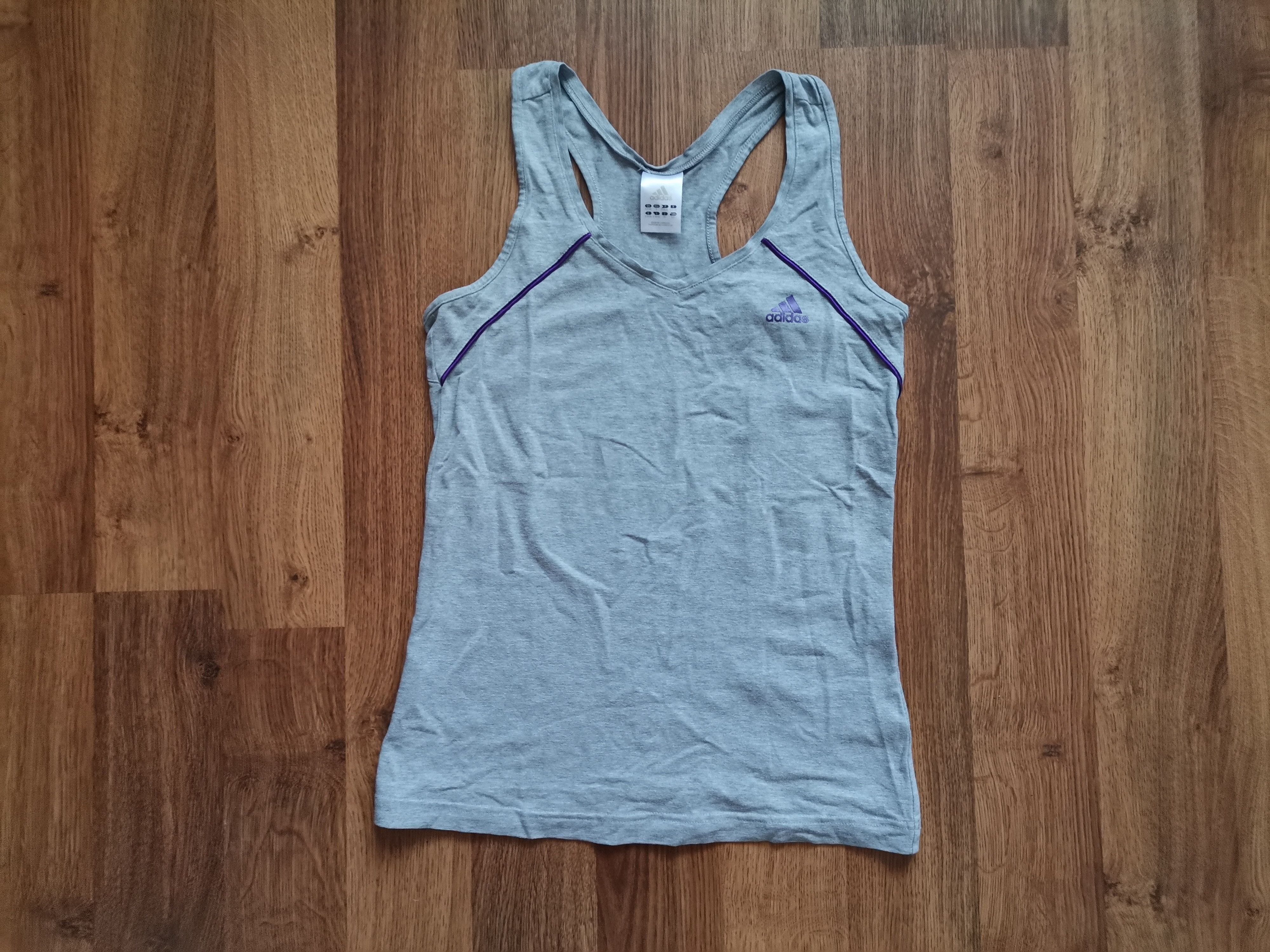Adidas Adidas Women's Tank Top Size S / US 4 / IT 40 - 1 Thumbnail