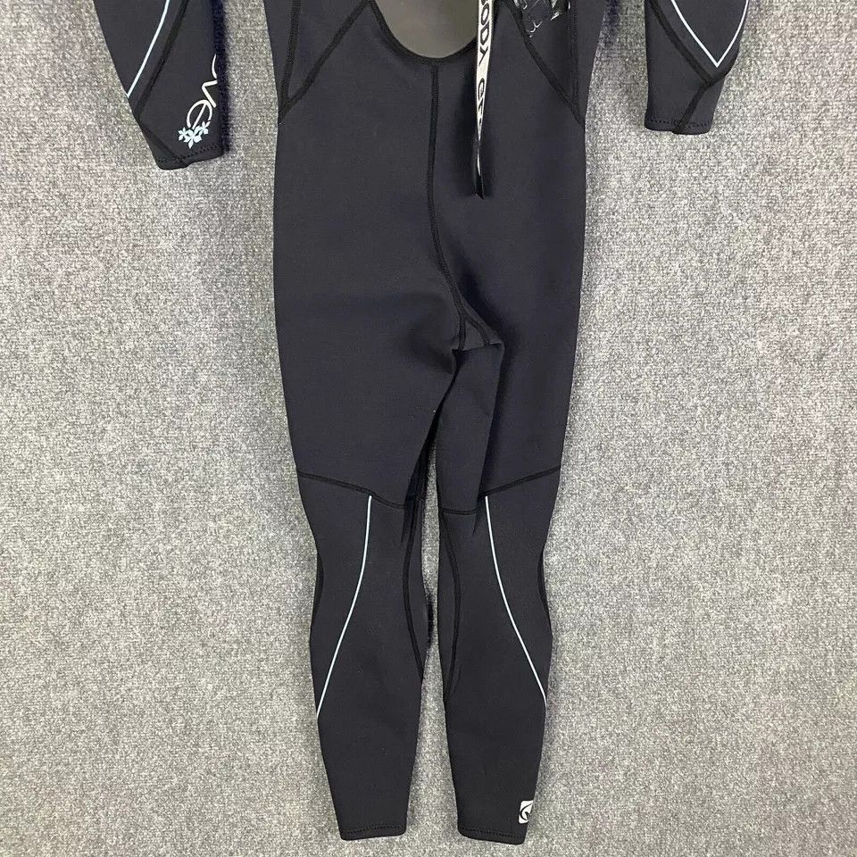 Body Glove Body Glove Wetsuit Women's Size 3/4 100% Nylon Zip Adults Size S / US 4 / IT 40 - 6 Thumbnail