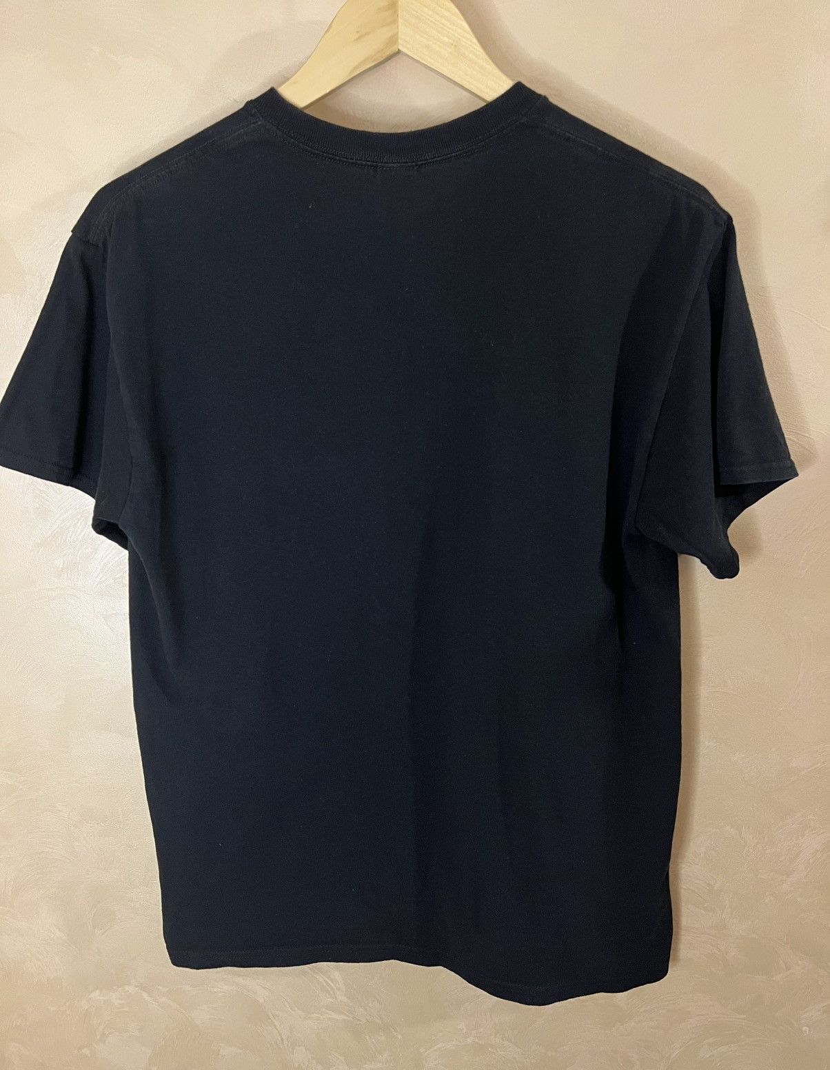 Gildan 1981 Cats T-Shirt Big Logo Size M Size US M / EU 48-50 / 2 - 4 Thumbnail