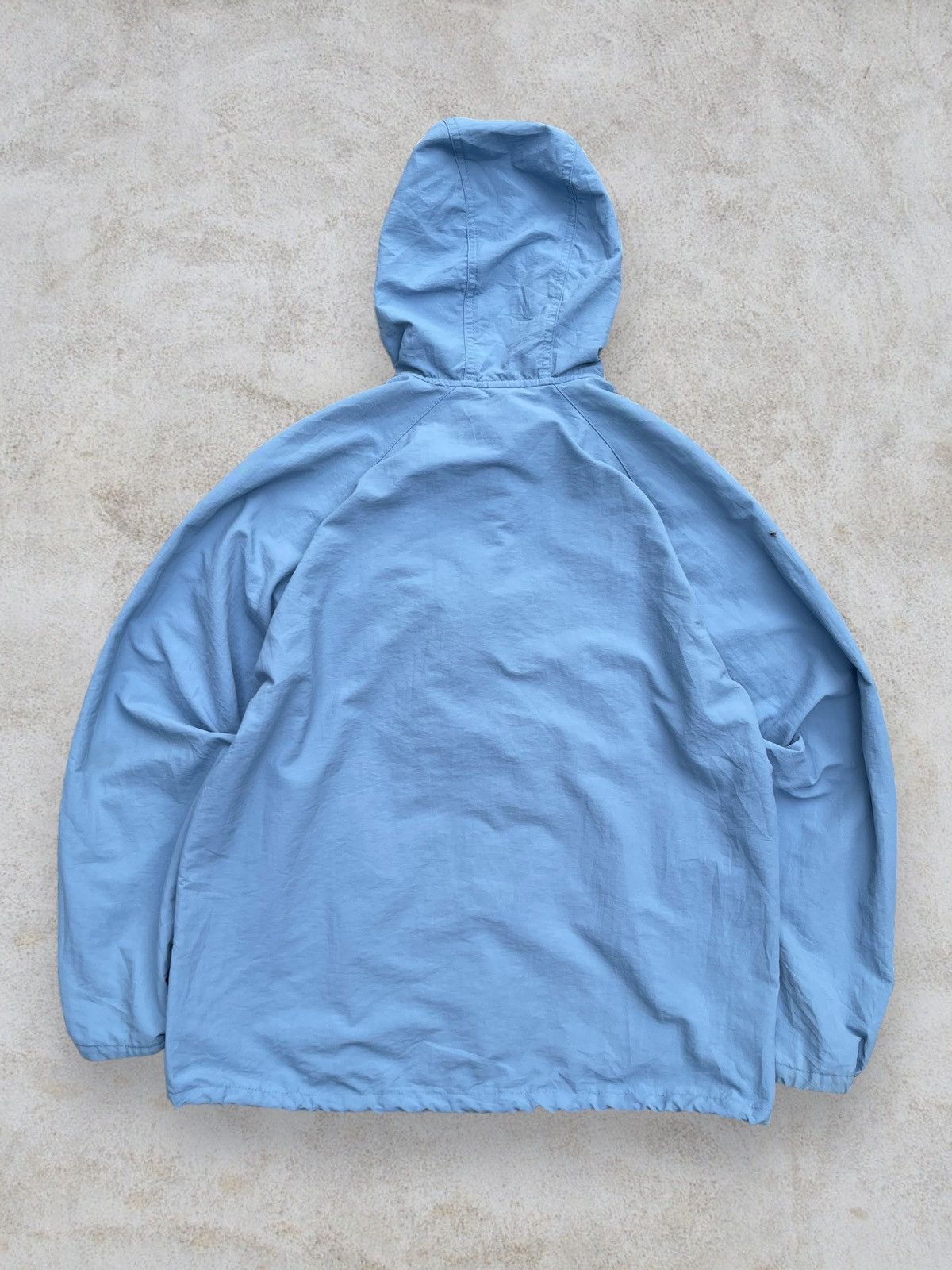 Patagonia 🔥Vintage Patagonia Outdoor Hoodie Jacket Size US S / EU 44-46 / 1 - 4 Thumbnail