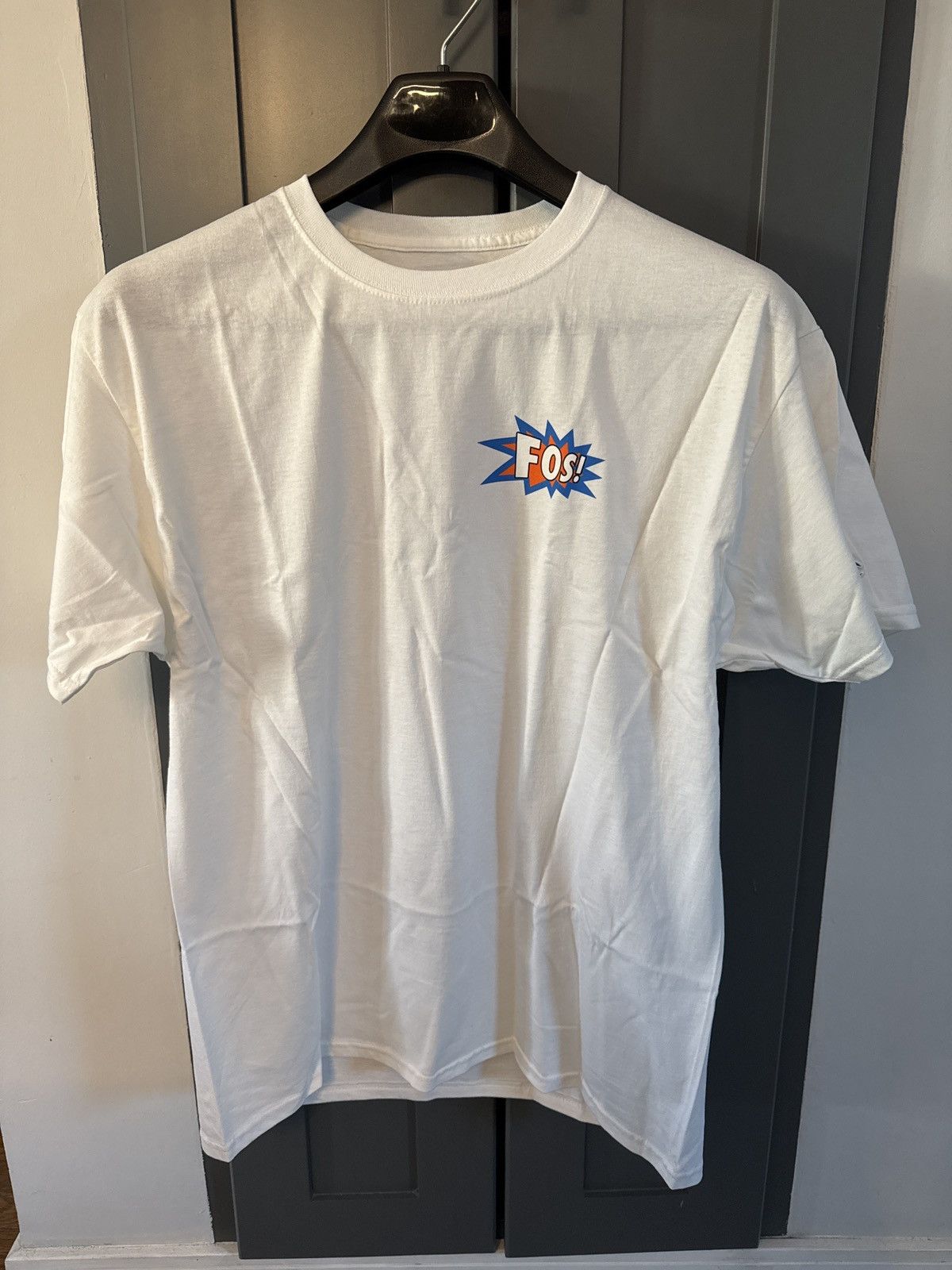 Virgil Abloh FOS Size US L / EU 52-54 / 3 - 1 Thumbnail