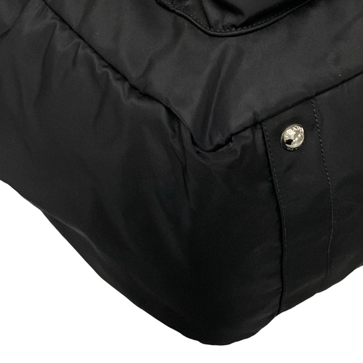 Prada PRADA Shoulder Bag 1BG102 Size ONE SIZE - 7 Thumbnail