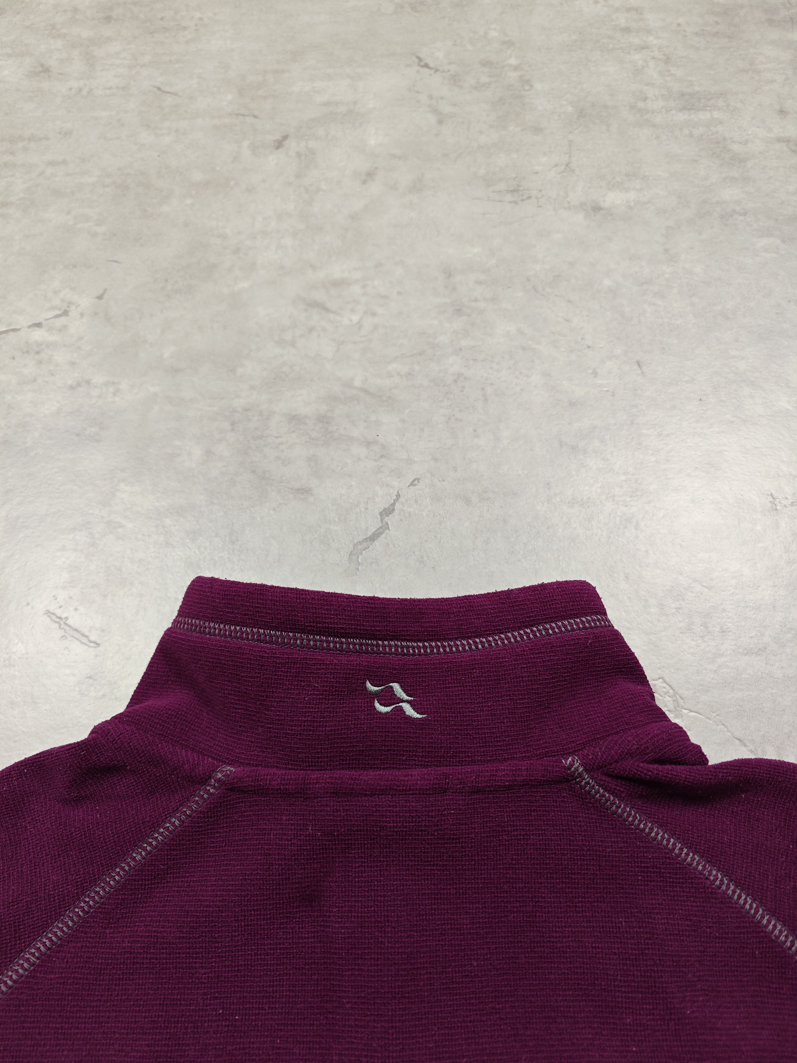 Rab Rab Fleece Jacket Size L / US 10 / IT 46 - 4 Thumbnail