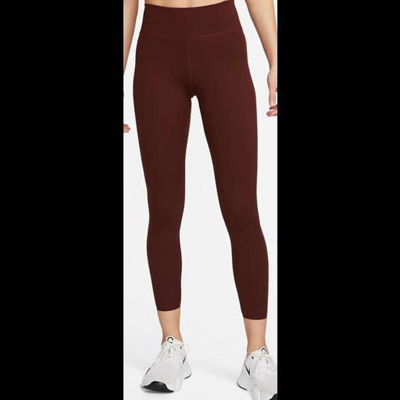 Nike New Nike One Luxe 78 F9fb Size 25" / US 0 / IT 36 - 1 Thumbnail