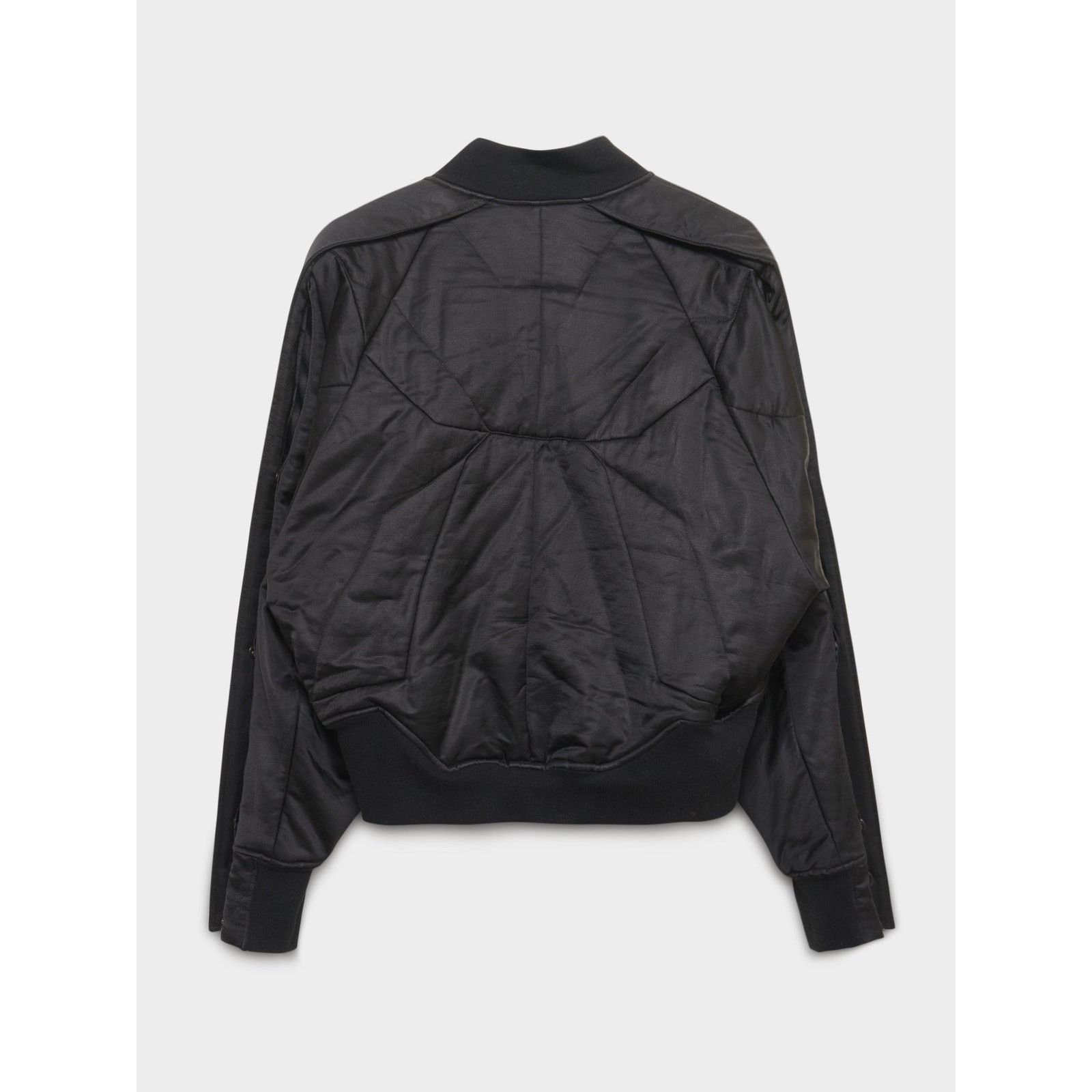 Julius Cropped Panelled Bomber Size US S / EU 44-46 / 1 - 3 Thumbnail