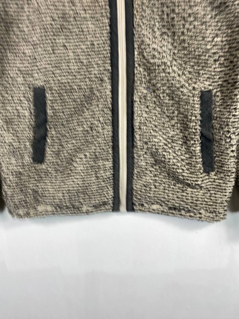 Caribbean caribbean joe fleece jacket nice design Size US L / EU 52-54 / 3 - 4 Thumbnail