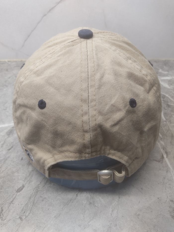 The Game Vintage Thanks To You Spotlight x The Game Cap Hat Size ONE SIZE - 3 Thumbnail