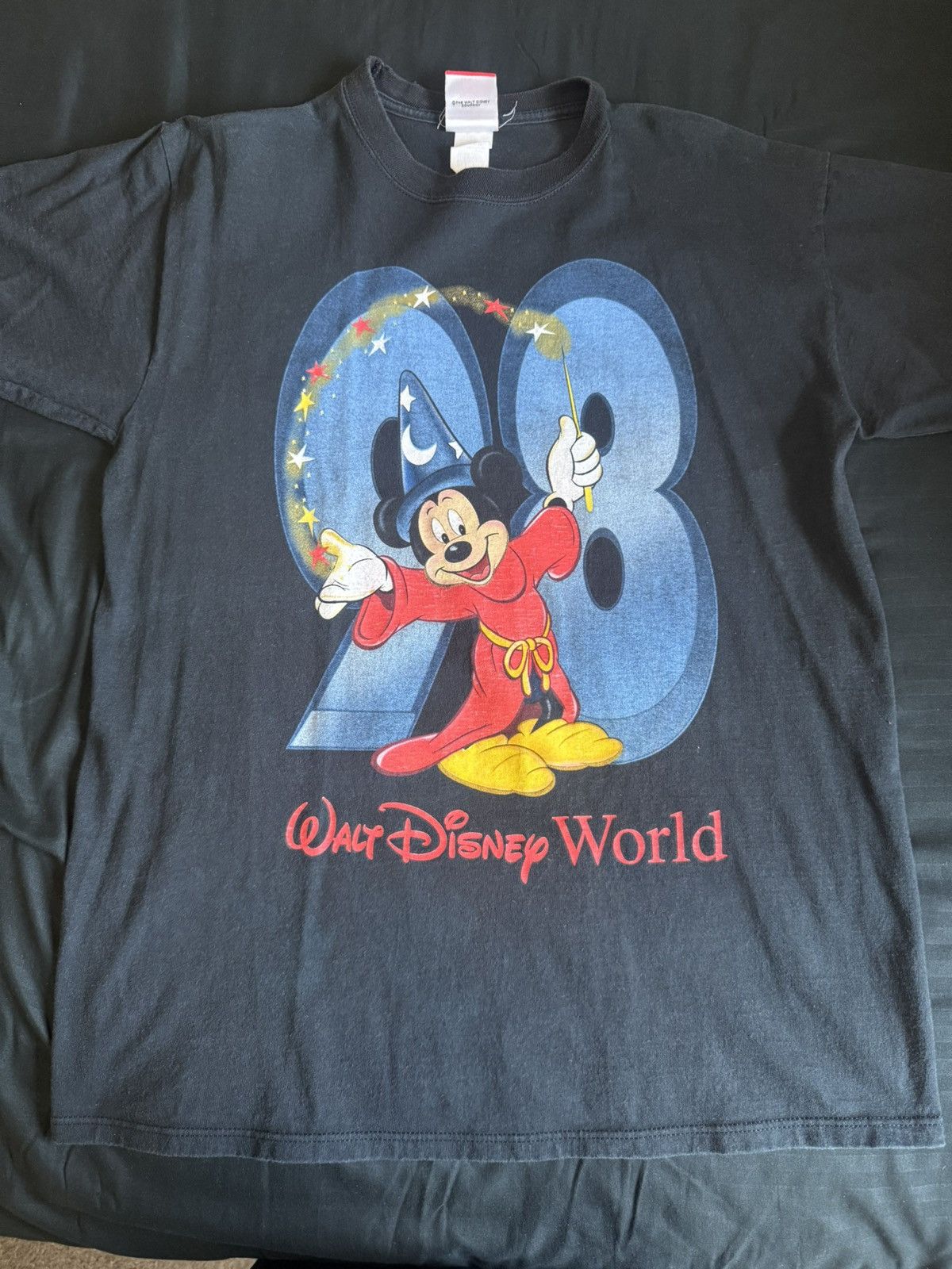 Other Disney Vintage Size US L / EU 52-54 / 3 - 1 Thumbnail