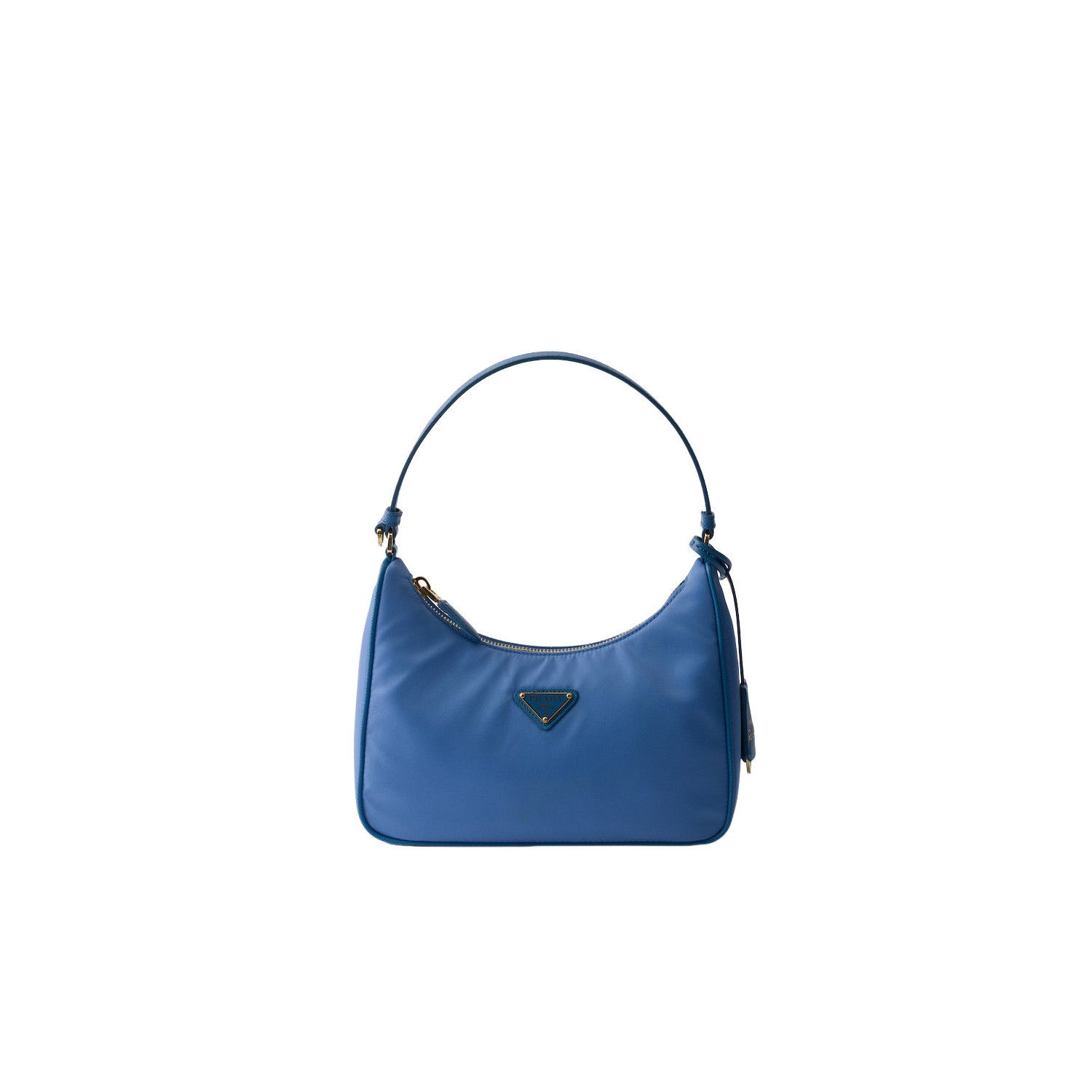 Prada PRADA $1390 Wave Re-Edition 2005 Mini Shoulder Bag New & Aut Size ONE SIZE - 1 Thumbnail