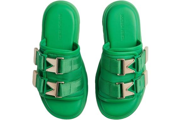 Bottega Veneta Flash Size US 11 / EU 44 - 2 Thumbnail