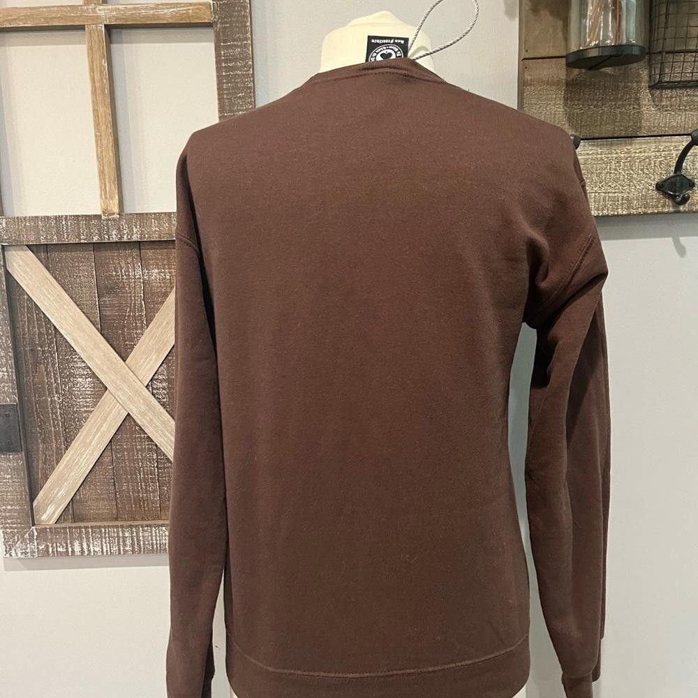 Thrasher Thrasher Gonz Logo Long Sleeve Sweatshirt Skateboarding Mens Size US S / EU 44-46 / 1 - 4 Thumbnail