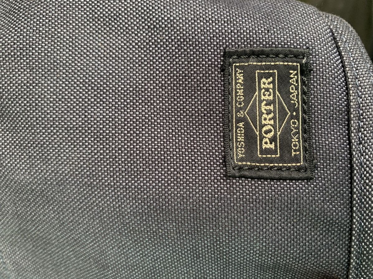 Porter Smokey Shoulder Bag Size ONE SIZE - 13 Thumbnail