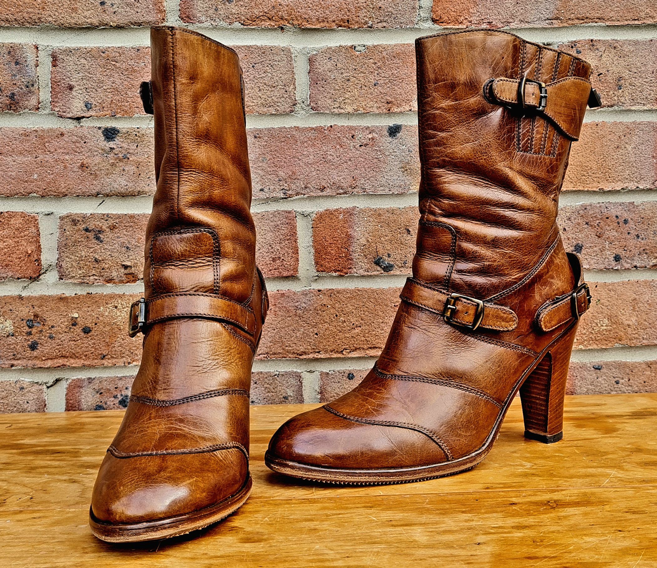 Belstaff Urbanmaster Size US 7 / IT 37 - 12 Thumbnail