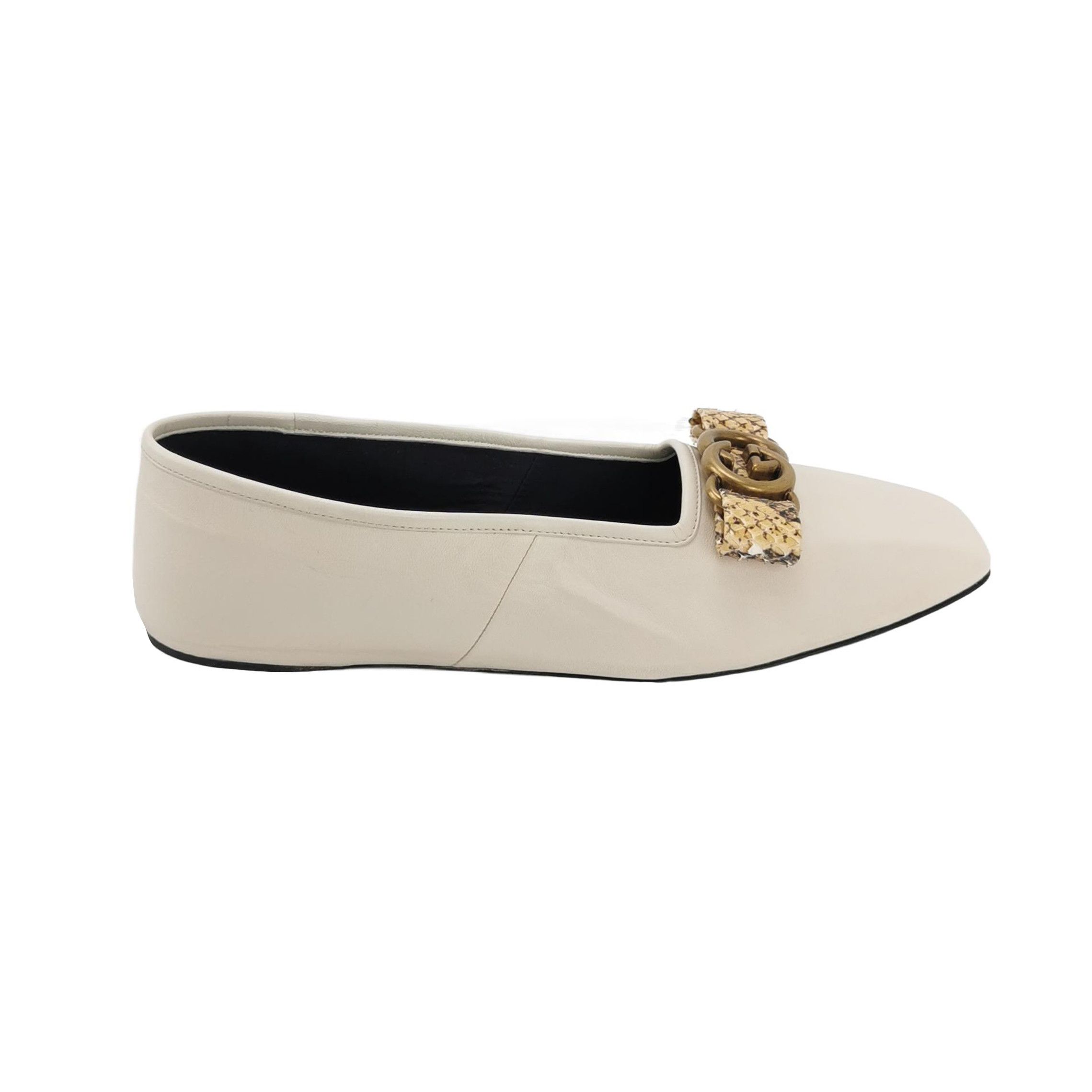 Gucci Gucci Women 6 Flats Size US 6 / IT 36 - 1 Thumbnail