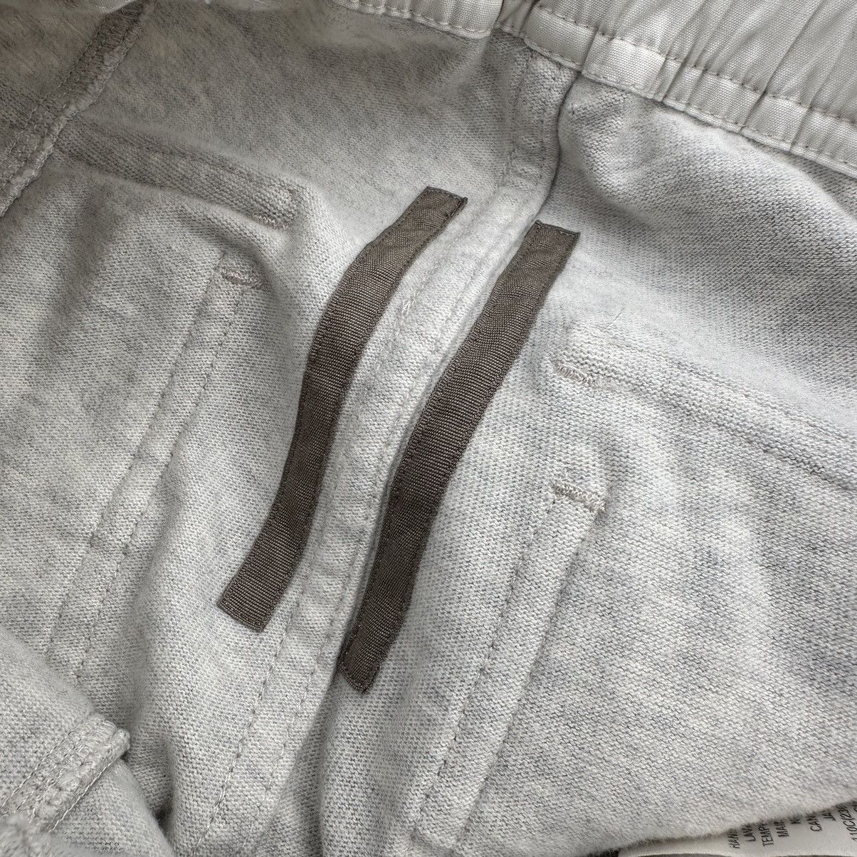 Rick Owens × Rick Owens Drkshdw Rick Owens DRKSHDW Pants Size US 32 / EU 48 - 6 Thumbnail