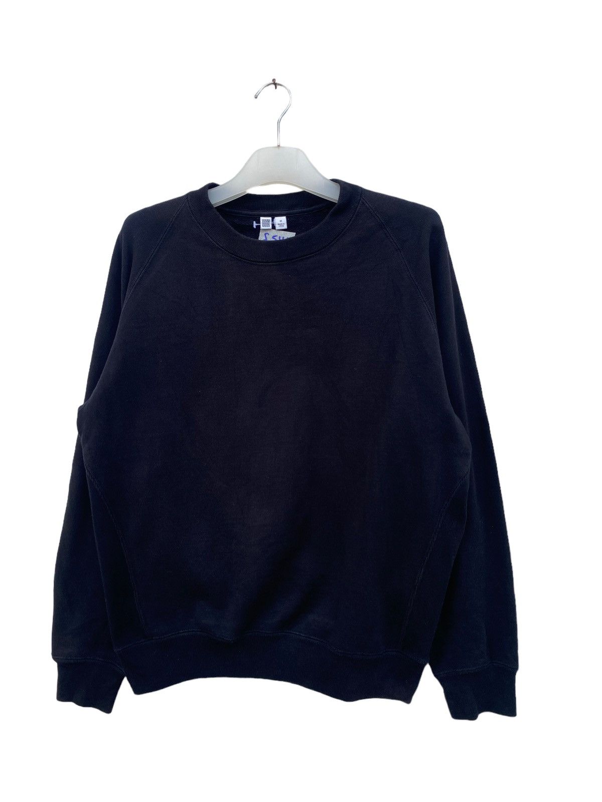 Christophe Lemaire Lemaire X Uniqlo Sweatshirt Size US M / EU 48-50 / 2 - 1 Thumbnail
