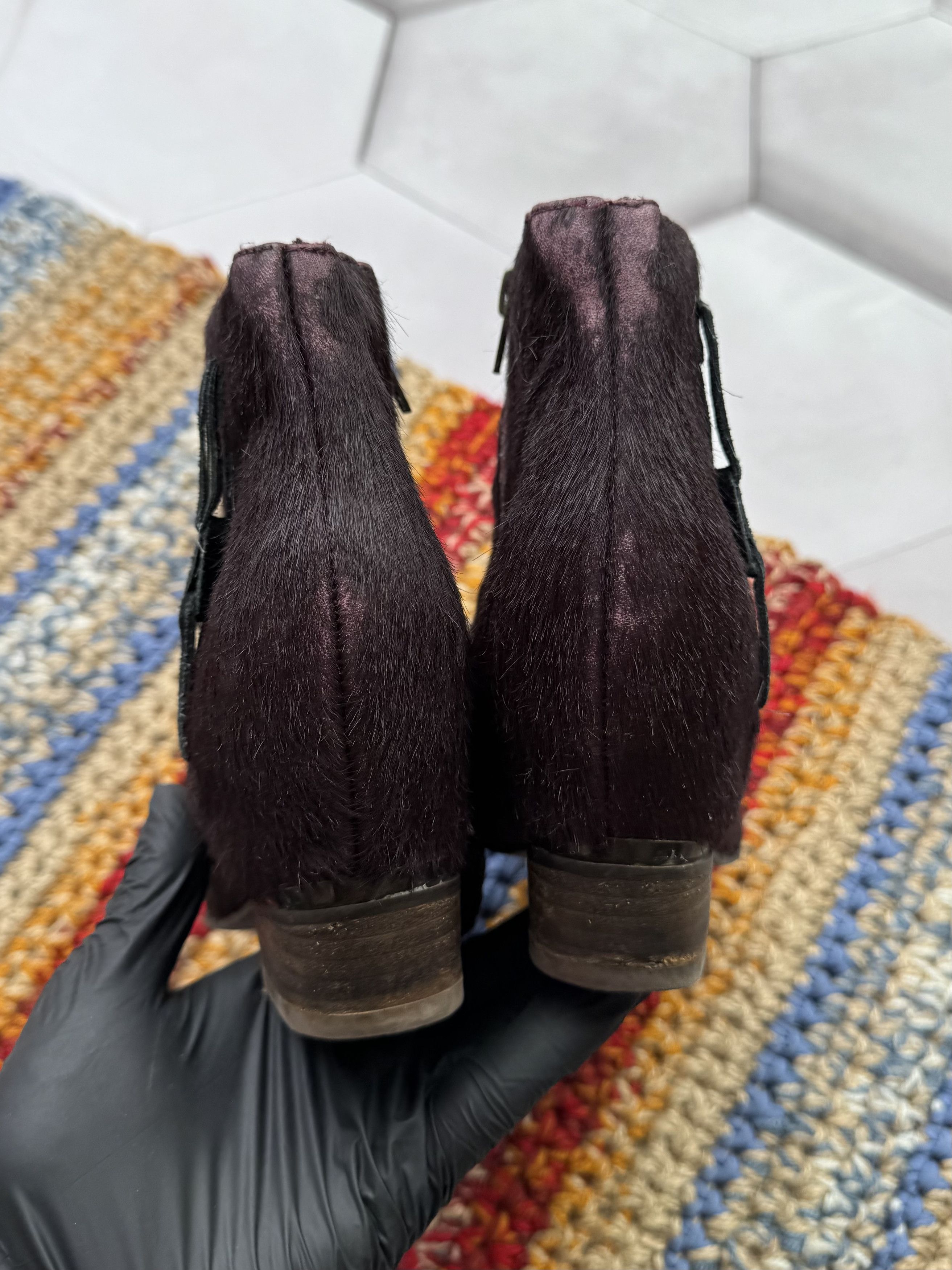 Japanese Brand Vintage Boots Size US 7 / IT 37 - 8 Thumbnail