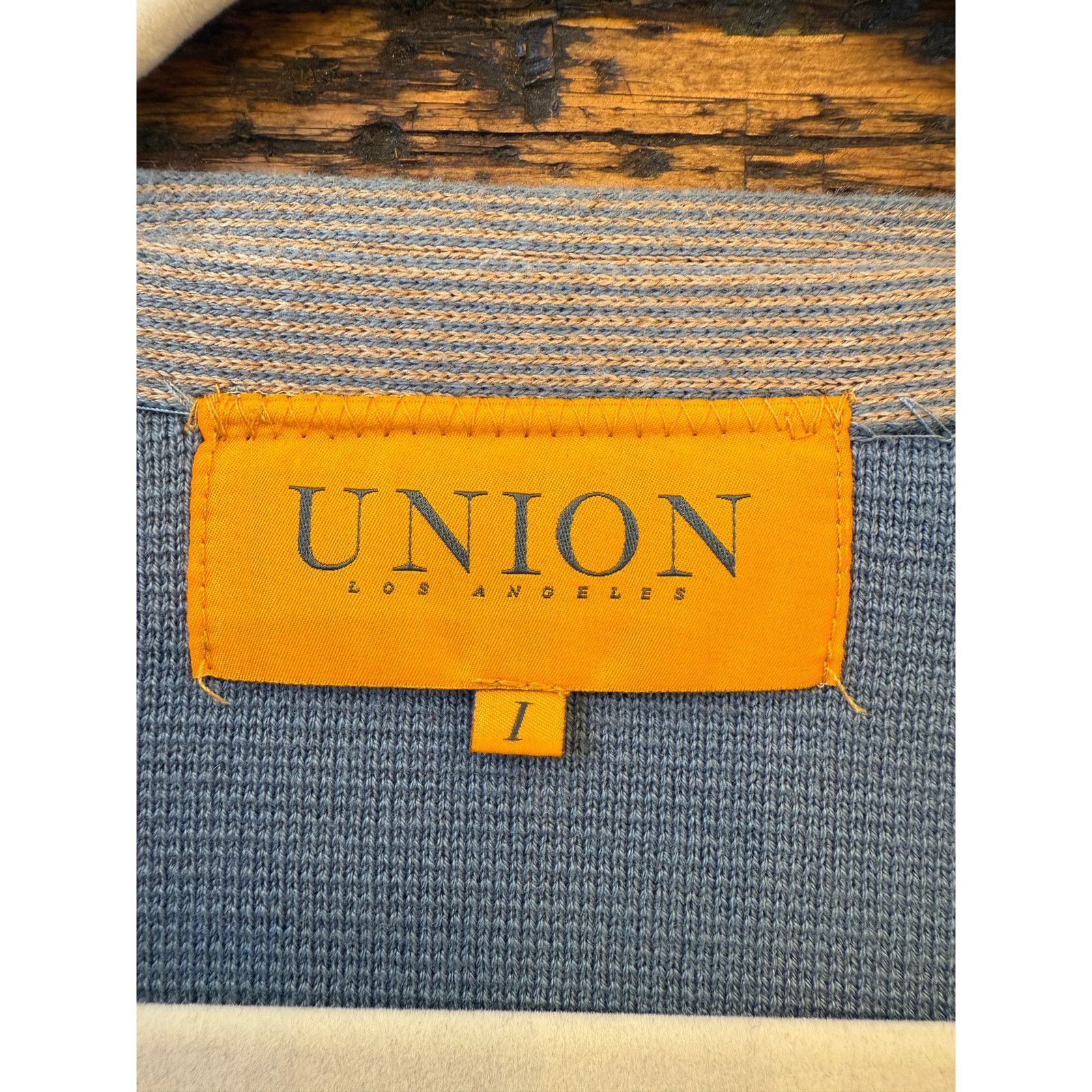 Union LA Union LA Original Harper Cardigan Size US S / EU 44-46 / 1 - 3 Thumbnail