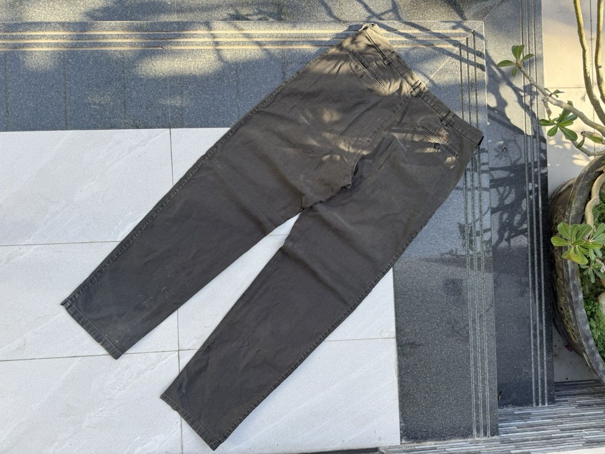 C.P. Company 90’s C.P. COMPANY RARE CASUAL ARCHIVE Y2K RETRO PANTS Size US 34 / EU 50 - 9 Thumbnail