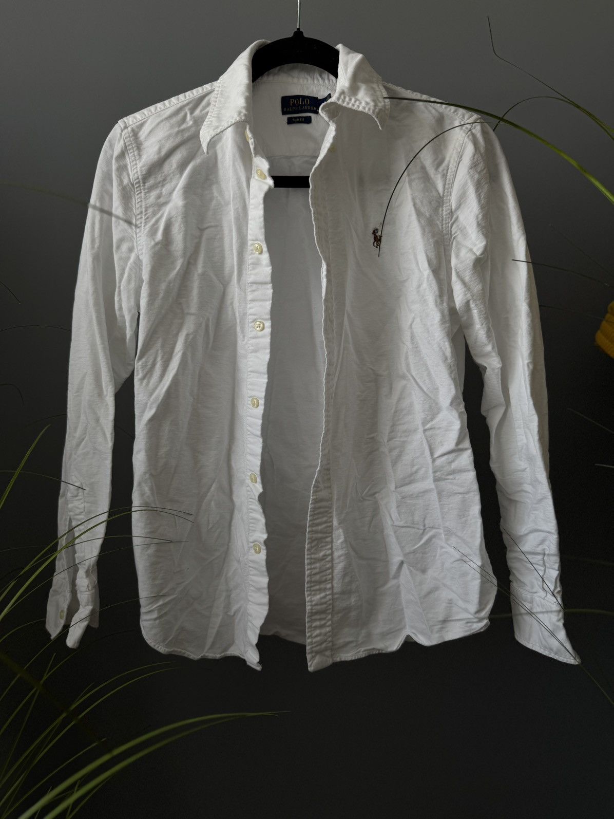 Polo Ralph Lauren Polo ralph lauren Size M / US 6-8 / IT 42-44 - 1 Thumbnail