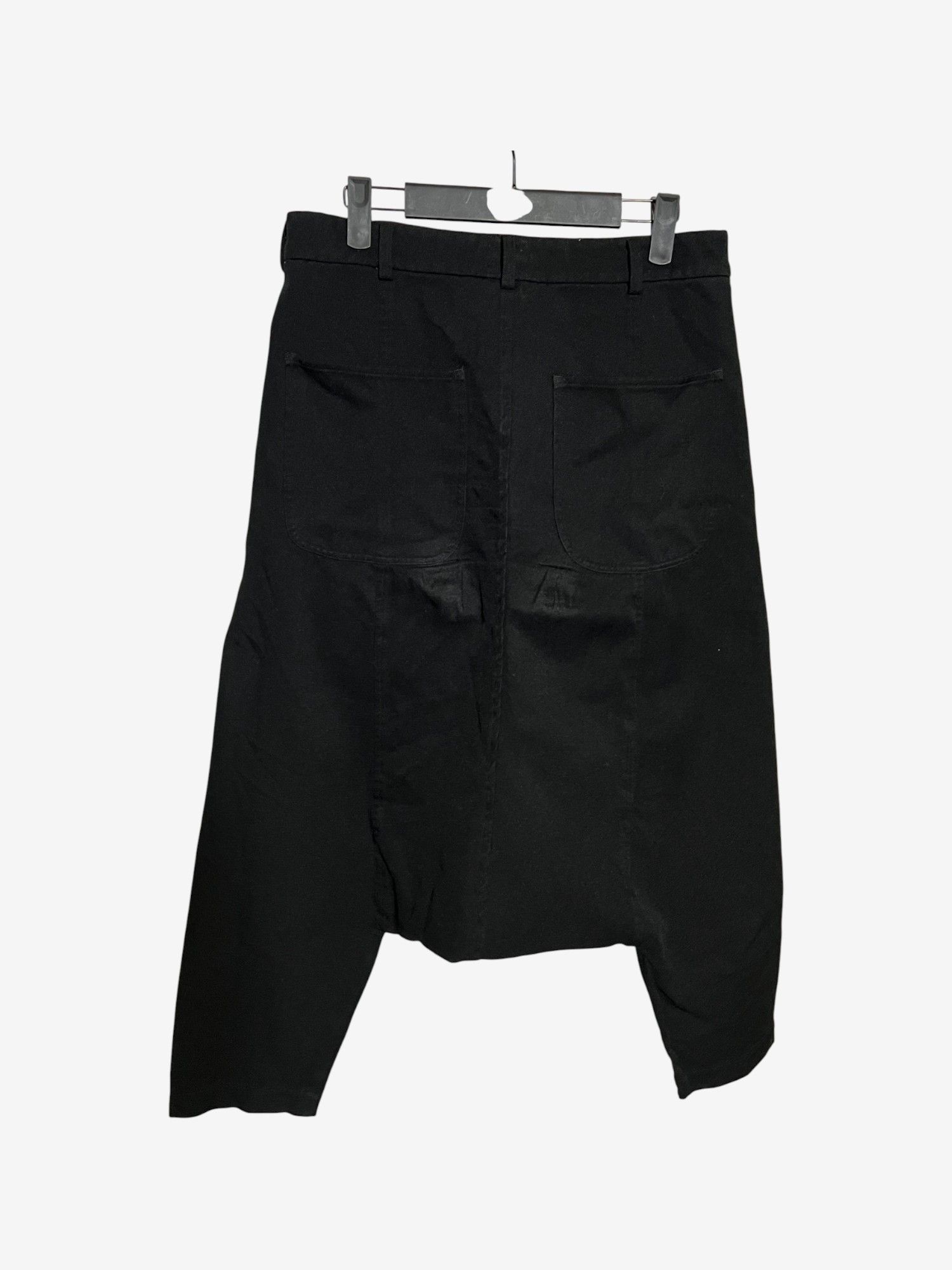 Comme des Garcons Comme des garçons Sirwal Pants Size 26" / US 2 / IT 38 - 7 Thumbnail