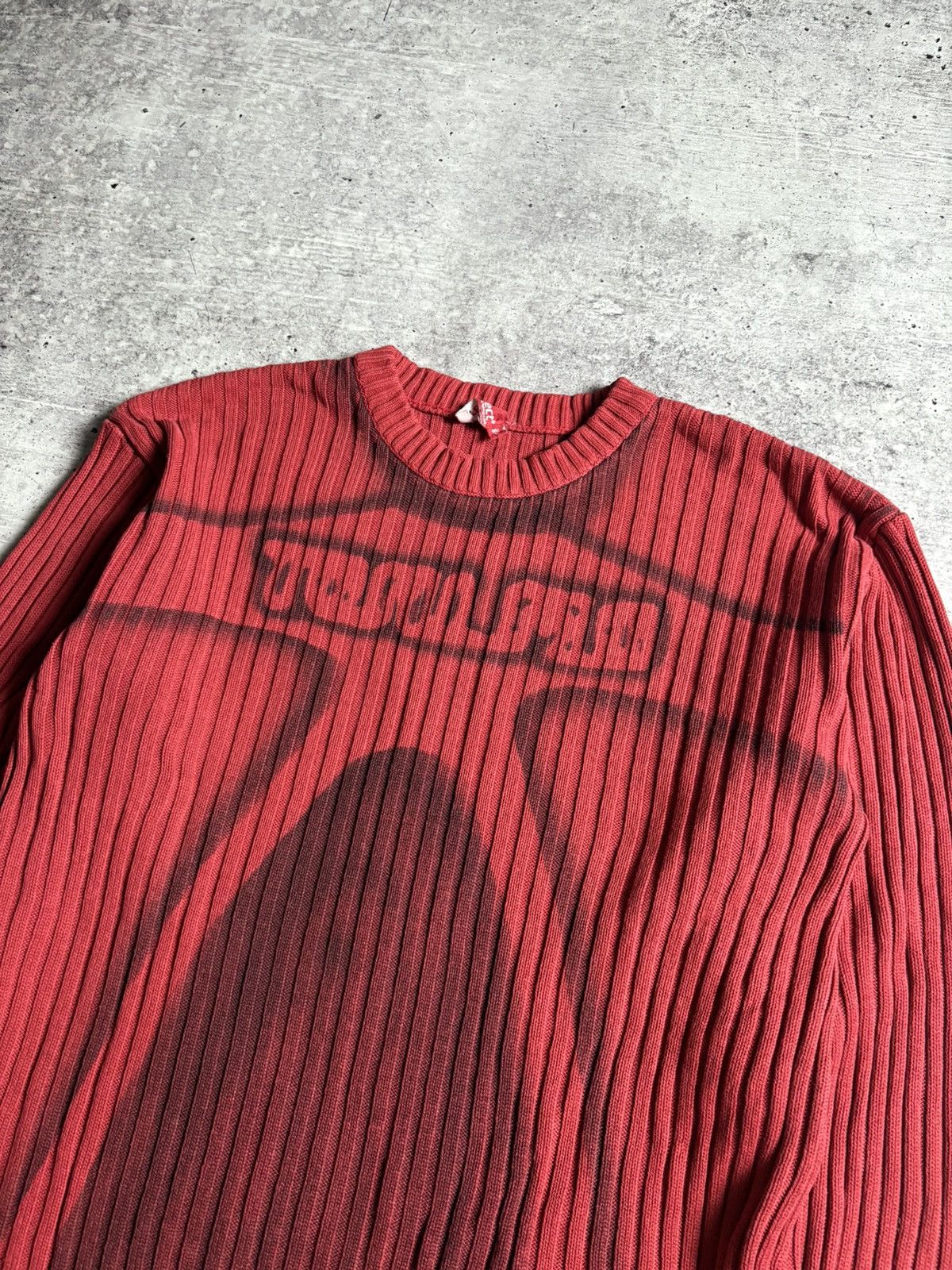 Vintage Avant Garde Vintage Sweater Size US M / EU 48-50 / 2 - 3 Thumbnail