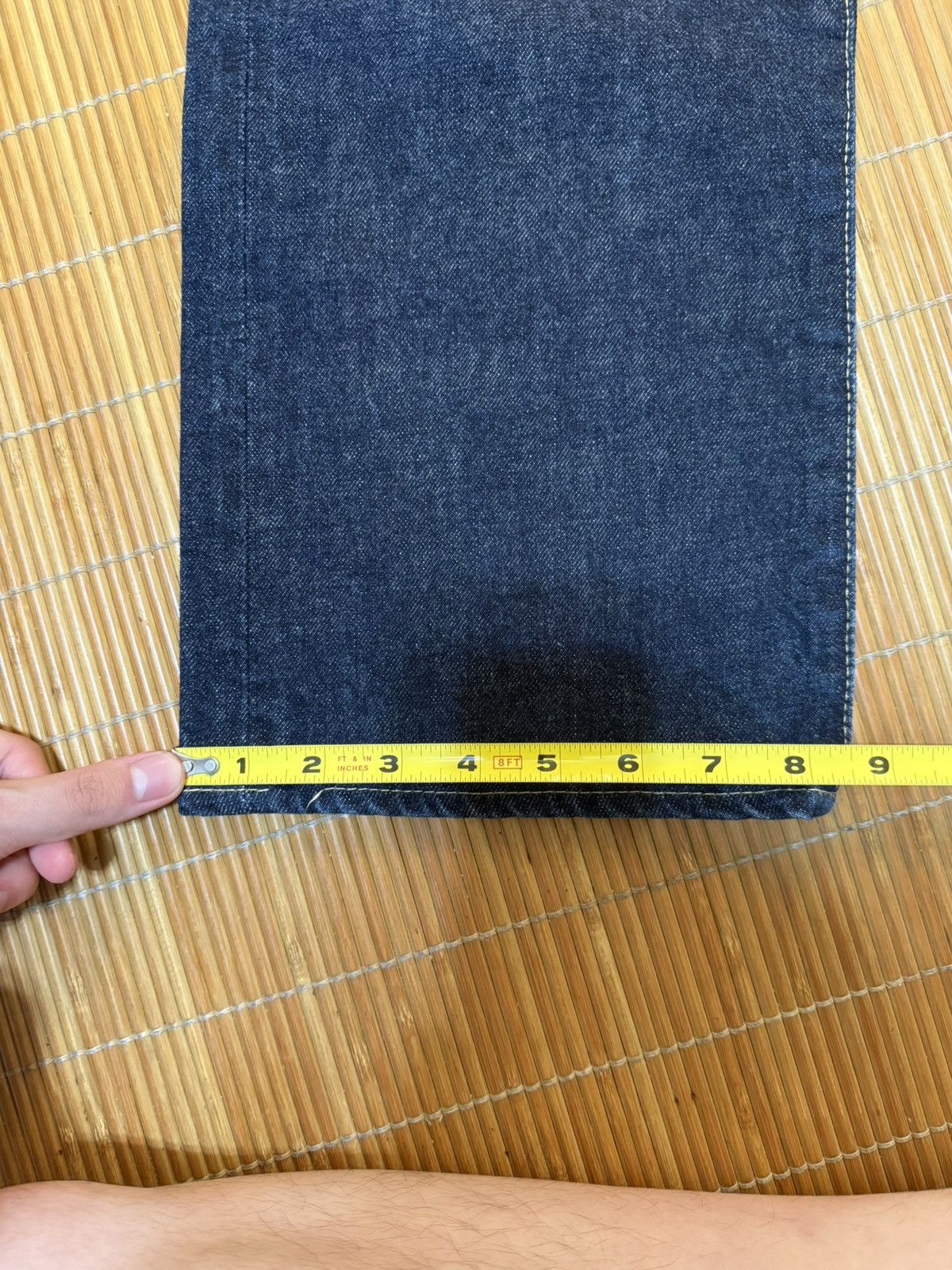 Levi's Levi’s 503bxx Japanese recreation made in japan Size US 28 / EU 44 - 7 Thumbnail