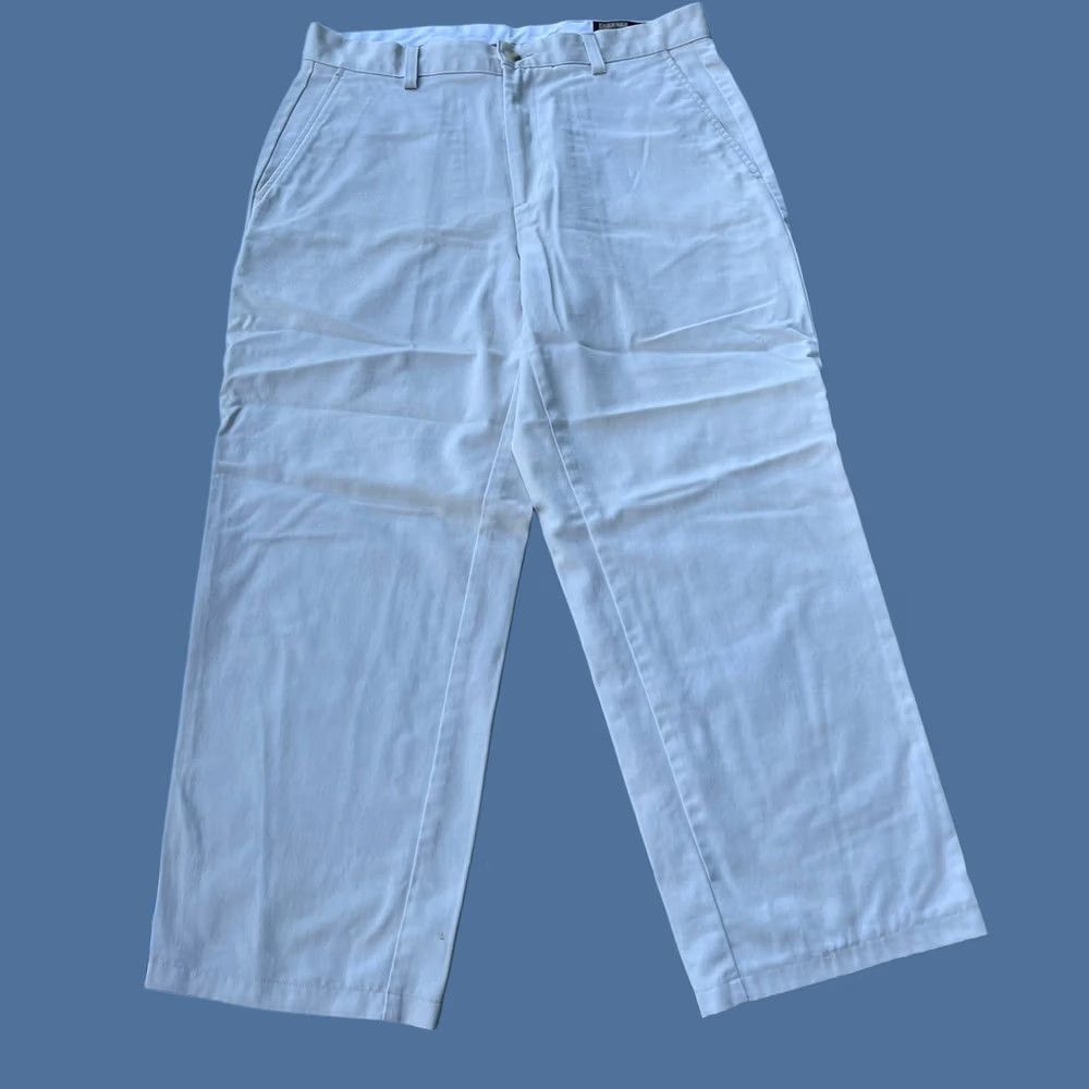 Polo Ralph Lauren Polo Ralph Lauren Chino Mens White 32 Regular Size US 32 / EU 48 - 1 Thumbnail