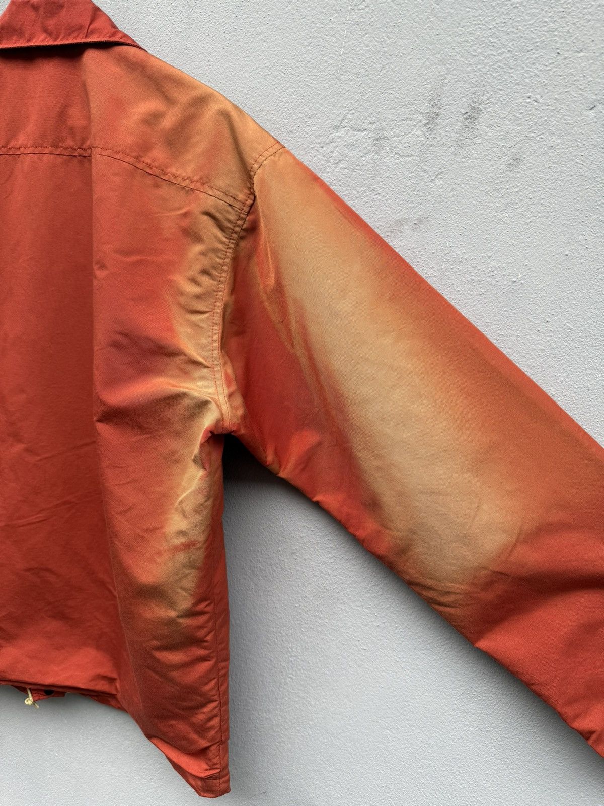 The North Face 🔥VERY RARE🔥 1980s Sunfaded TNF “White Label” Patch Jacket Size US L / EU 52-54 / 3 - 15 Thumbnail