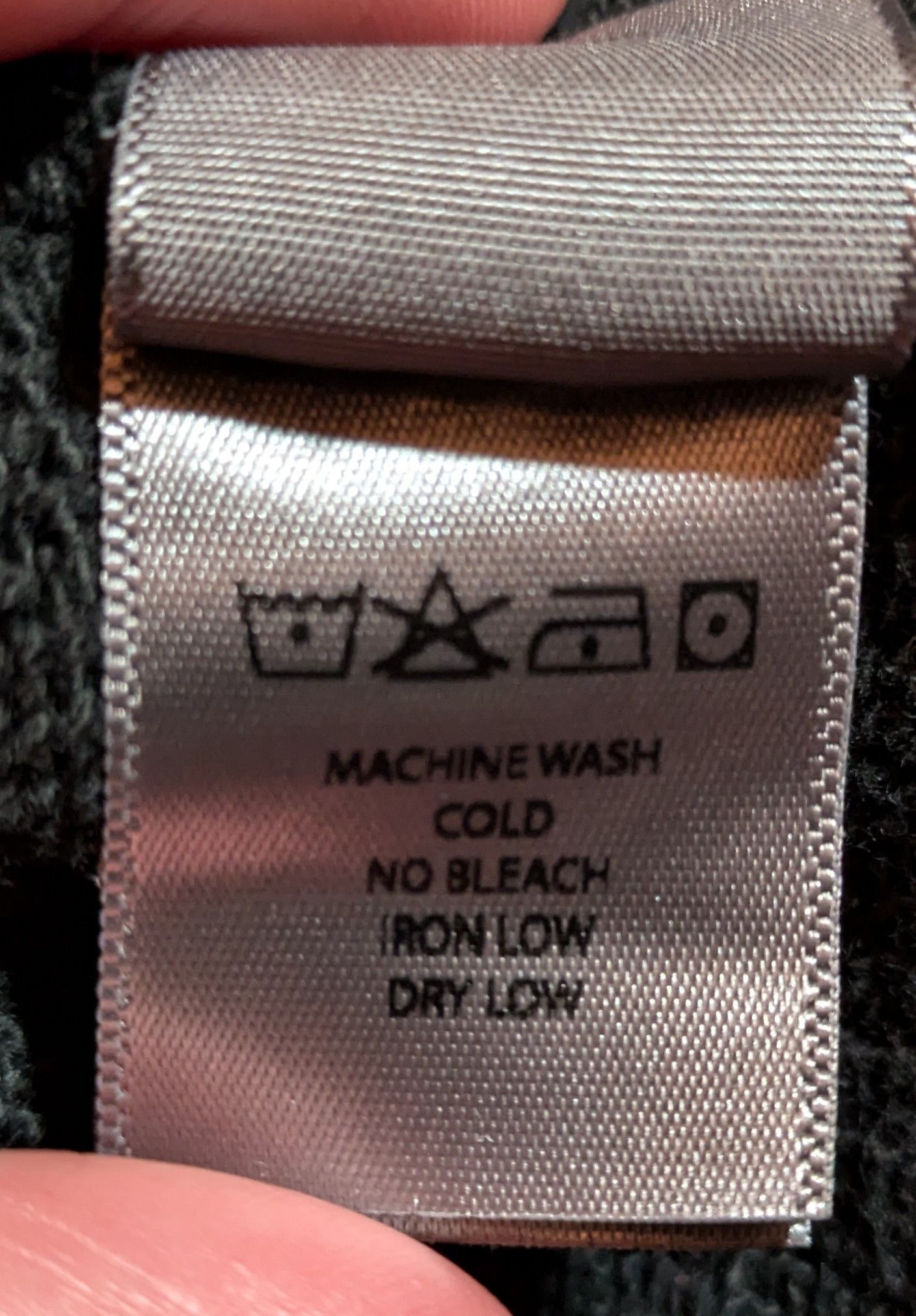 Reese Cooper RCI International Hoodie Size US S / EU 44-46 / 1 - 6 Thumbnail