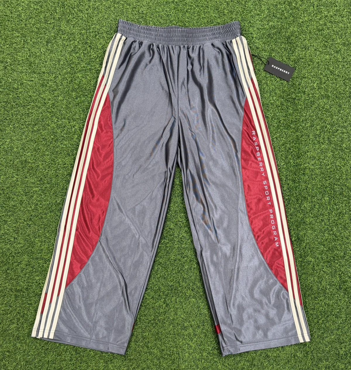The GV Gallery GV Gallery Tracy McGrady Sweatpants Size US 32 / EU 48 - 1 Preview