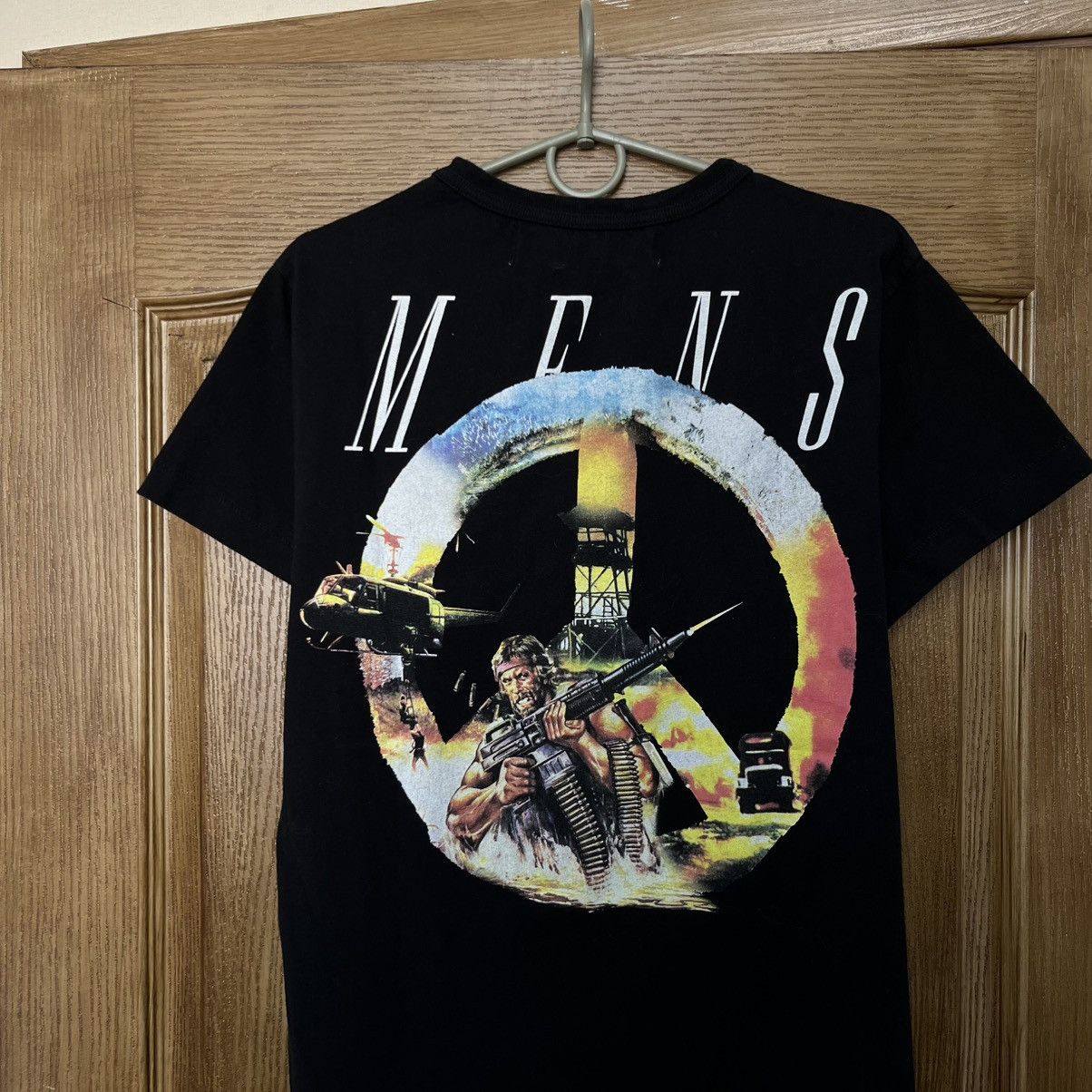 Off-White Off White T-Shirt Big Logo Size US S / EU 44-46 / 1 - 3 Thumbnail