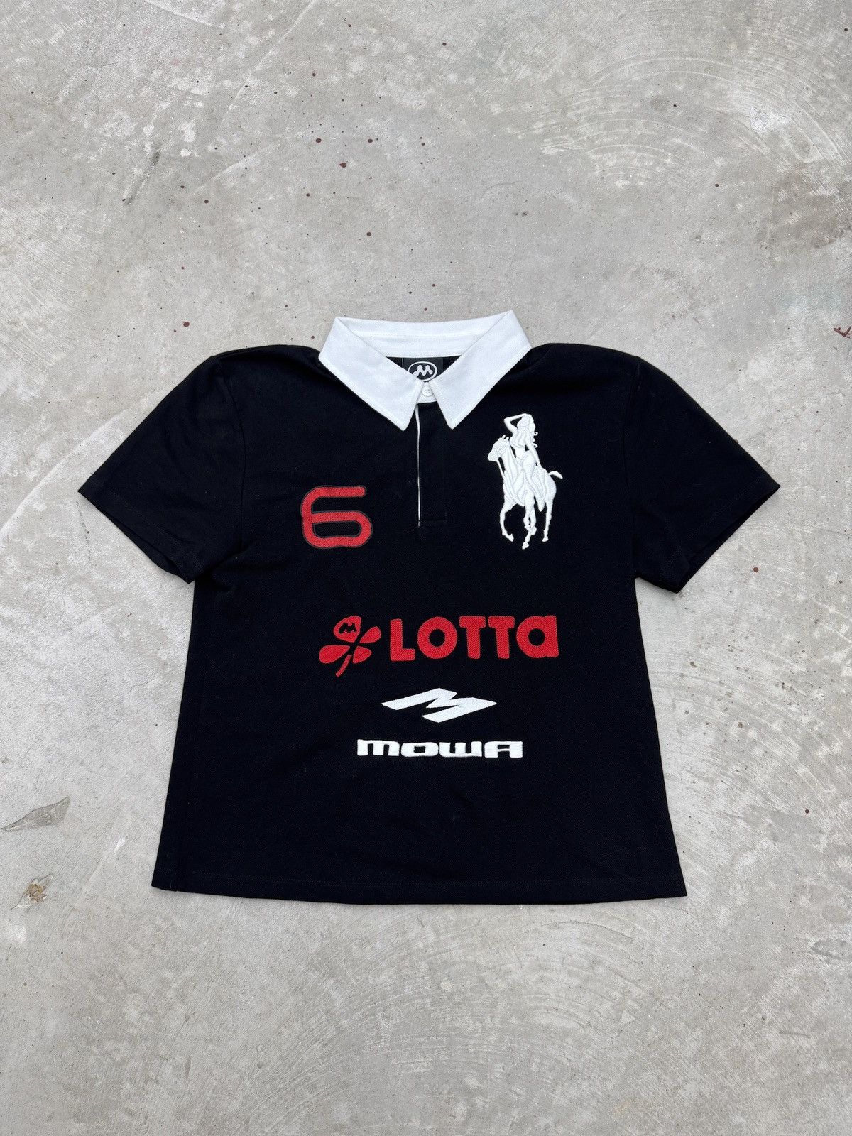 Mowalola Clothing: Curated Shirts, Jeans, Shoes & More | Grailed