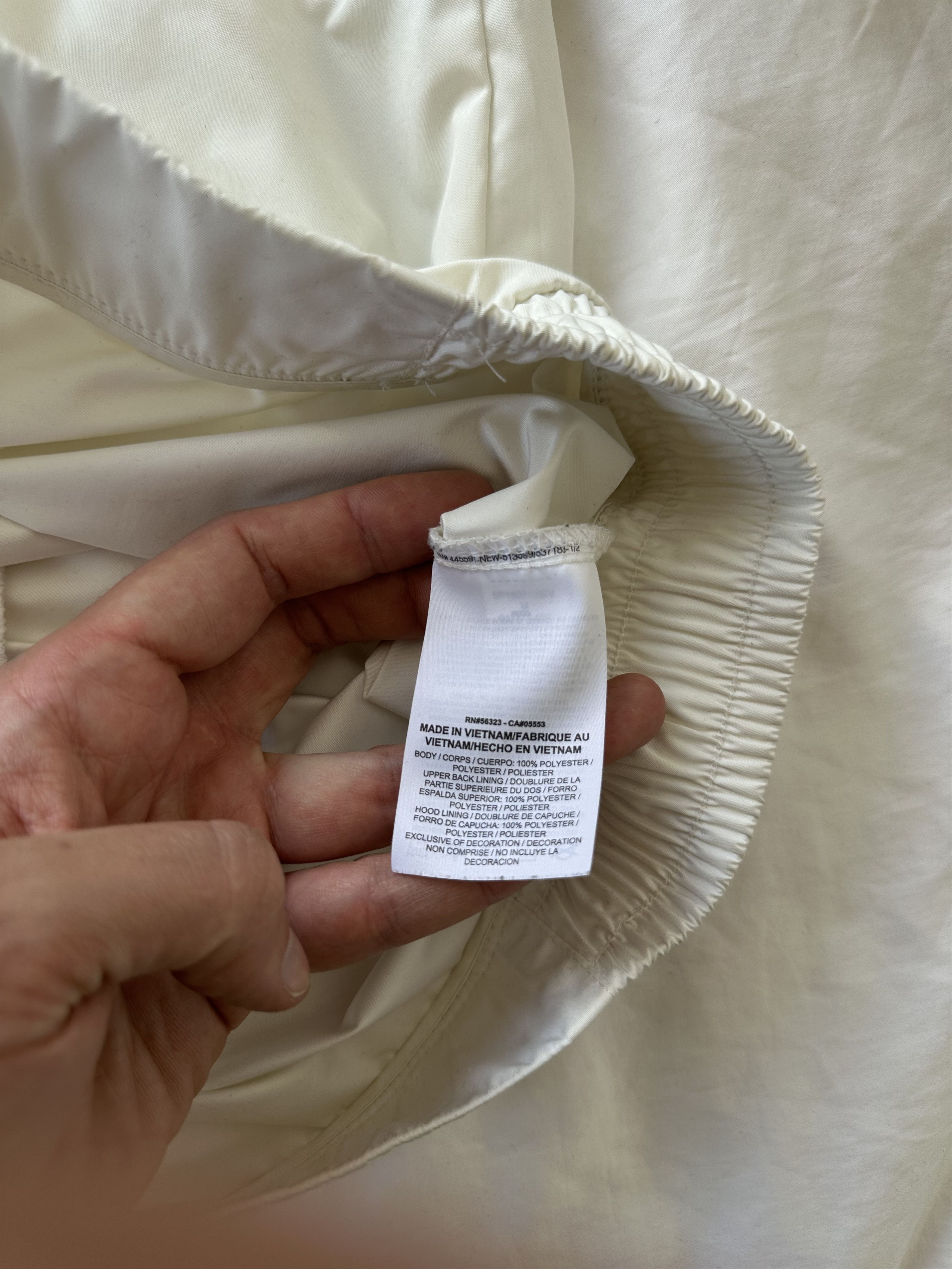 Nike Cool Sporty Nike Windbreaker Size US M / EU 48-50 / 2 - 5 Thumbnail
