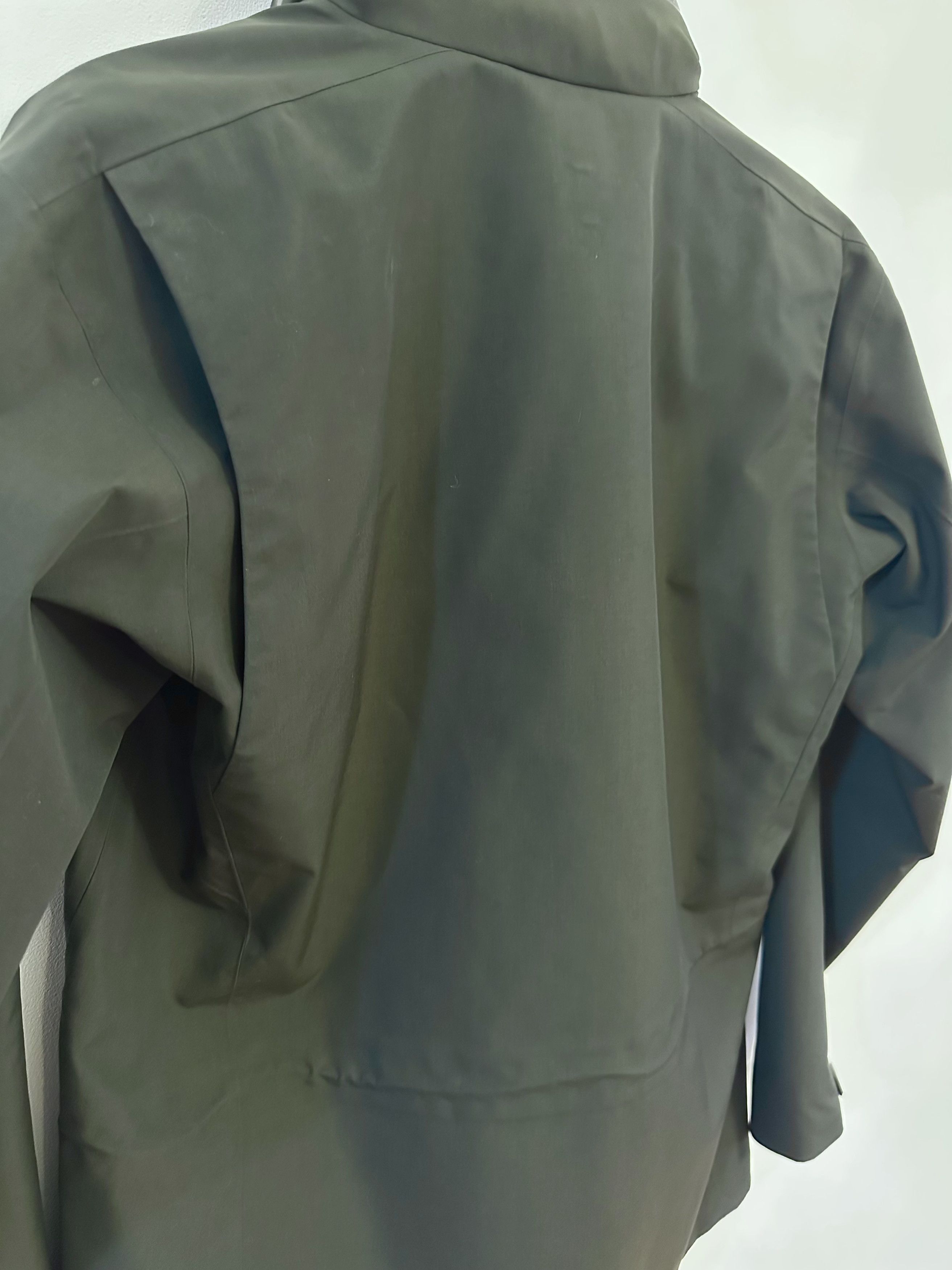 Veilance Veilance Field LT Jacket Size US M / EU 48-50 / 2 - 3 Thumbnail