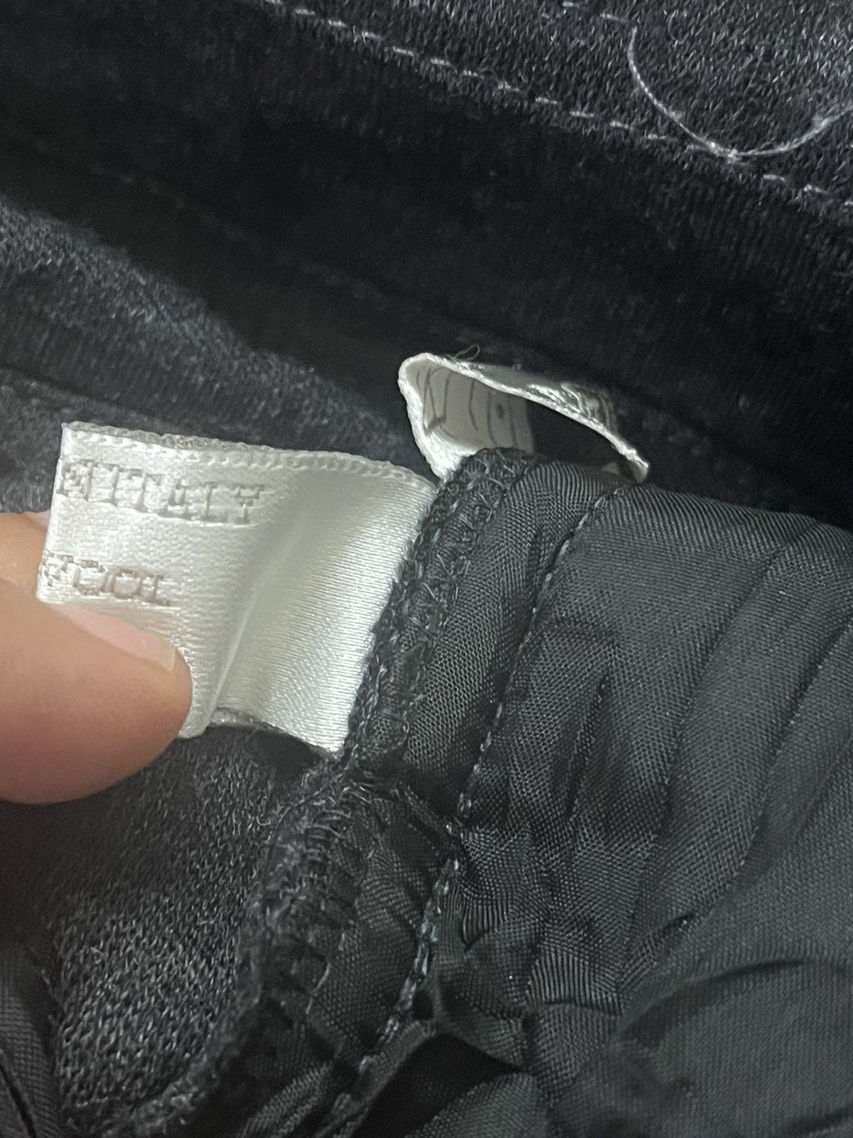 Miu Miu Miu miu Wool-Nylon Pants Size 27" / US 4 / IT 40 - 11 Thumbnail