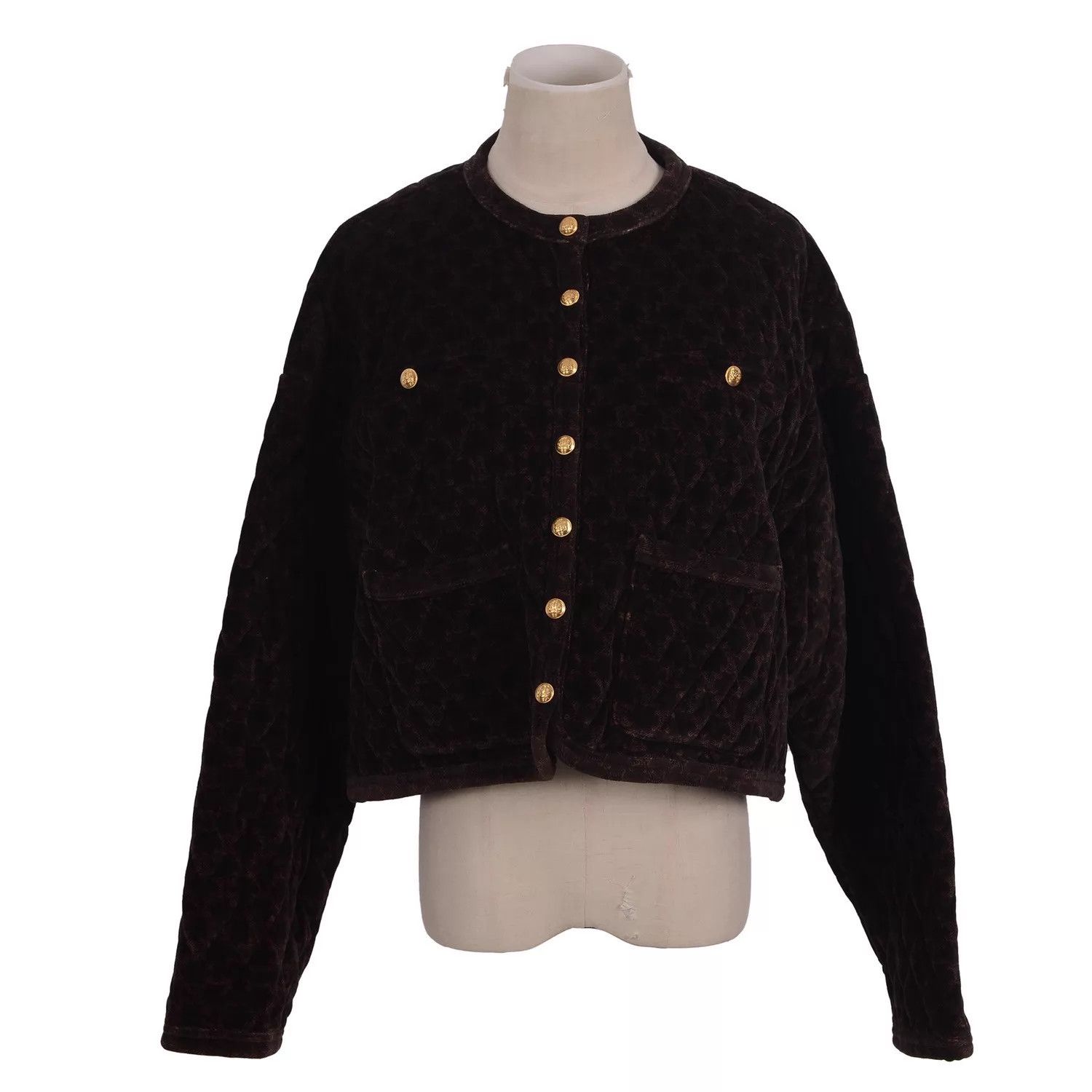 Celine Celine Women's Jacket Size XS / US 0-2 / IT 36-38 - 1 Thumbnail