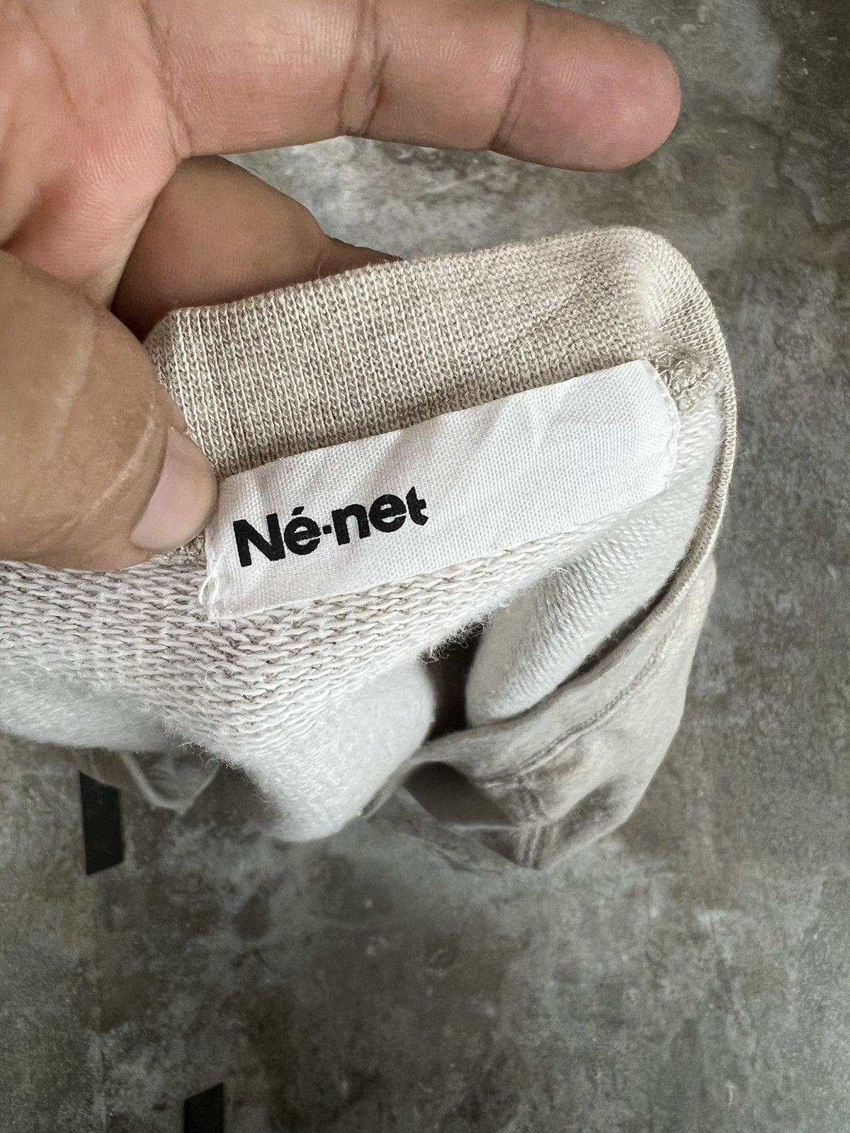 Ne-Net Vintage Ne-net Issey Miyake Cardigan Size US S / EU 44-46 / 1 - 4 Thumbnail
