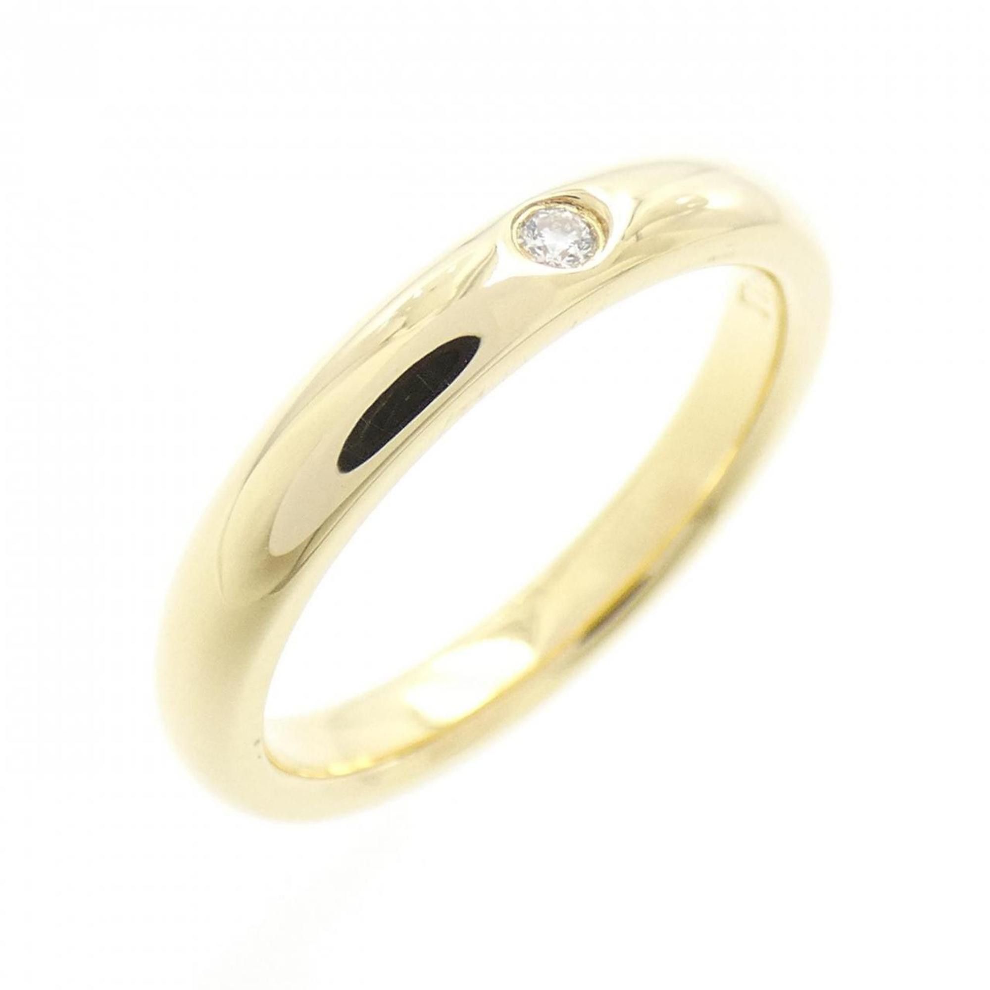 Tiffany & Co. Tiffany & Co Stacking band ring Size ONE SIZE - 1 Thumbnail