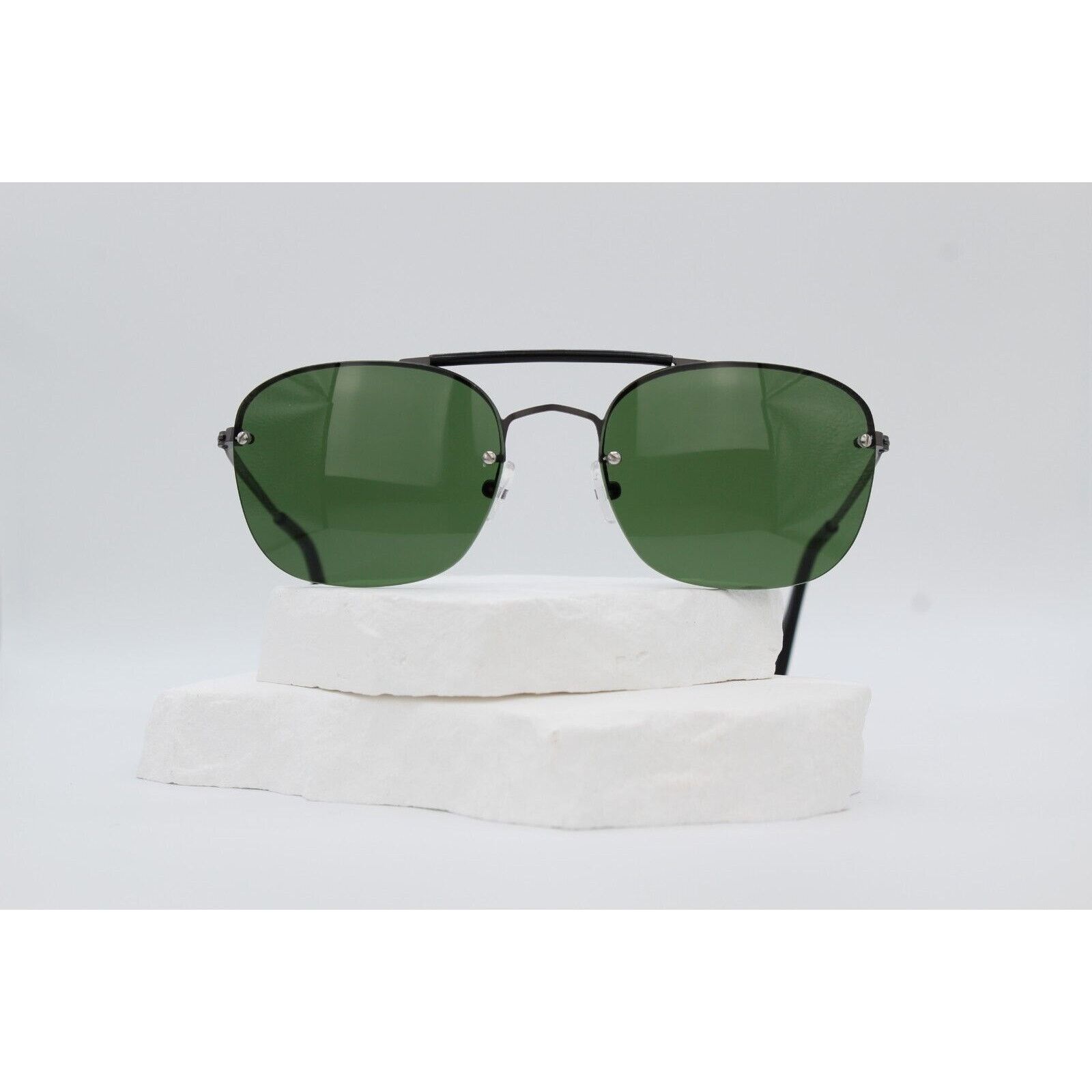 Canali Canali CO200 C02 Eyeglasses - Matte Black, 56-18-142 Size ONE SIZE - 2 Thumbnail