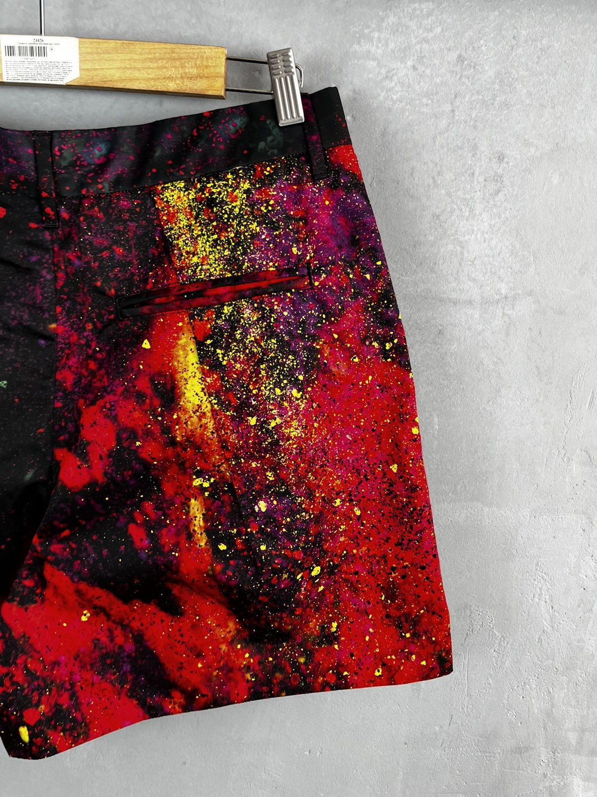 Diesel × Diesel Black Gold × Other Diesel Black Gold shorts Size US 30 / EU 46 - 9 Thumbnail