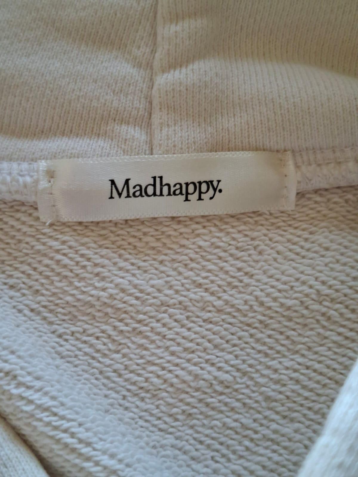 Madhappy Madhappy Touch of Love Hoodie Size US XXL / EU 58 / 5 - 3 Thumbnail