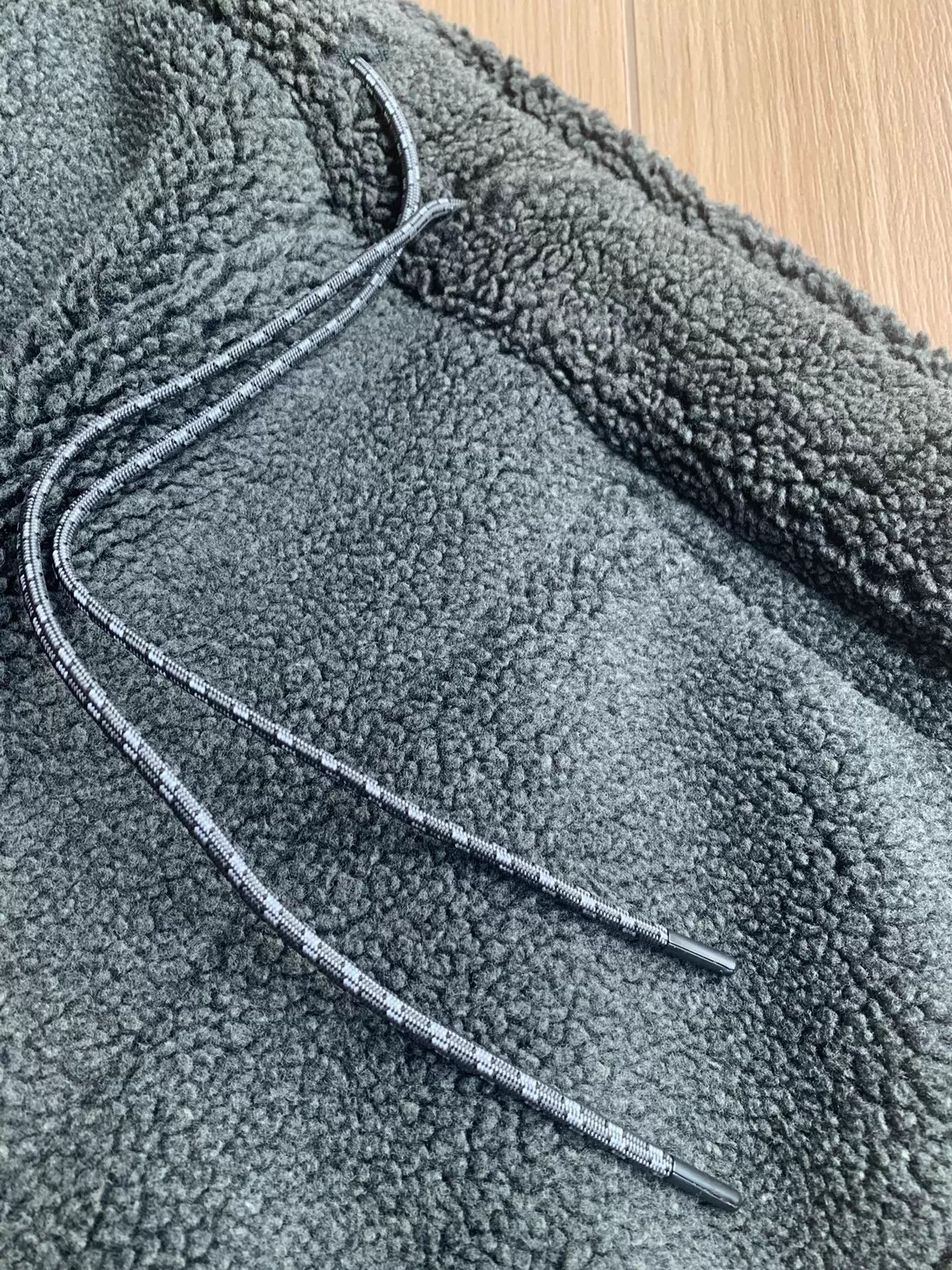 COLIMBO COLIMBO Japan Thick Fleece-Lined Sweatpants XXL ZY-0446 Size US 38 / EU 54 - 7 Thumbnail