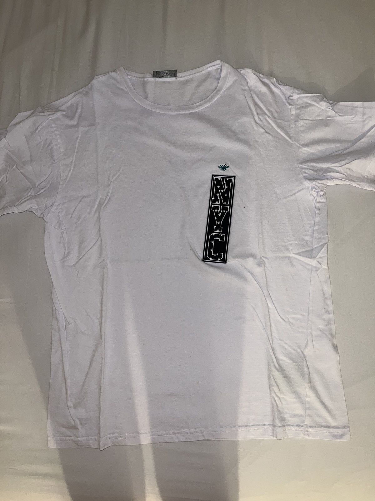 Dior Dior Limited Edition TShirt Size US XS / EU 42 / 0 - 1 Thumbnail