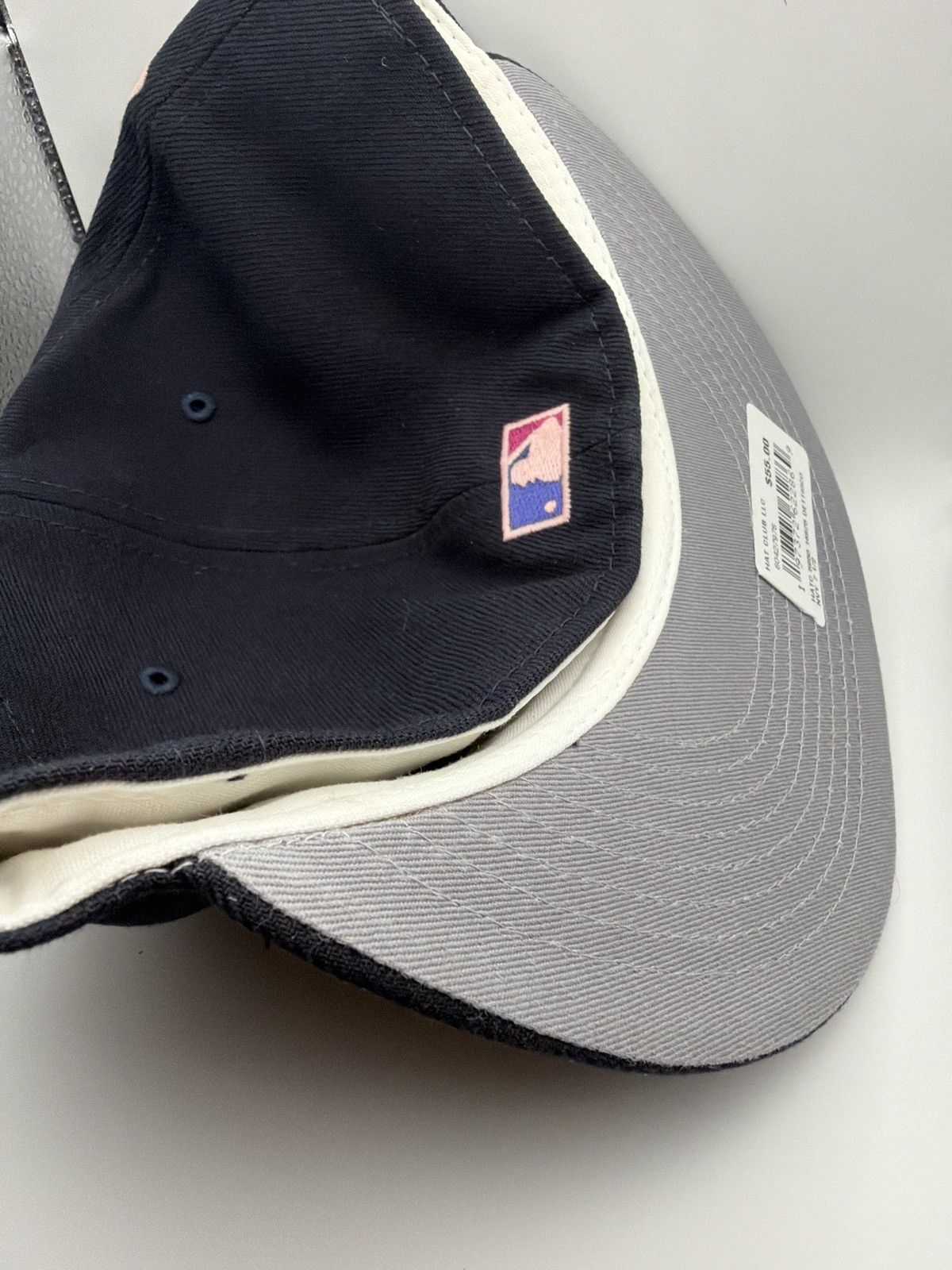 New Era New Era 59Fifty - DETROIT TIGERS - 7 1/2 Size ONE SIZE - 6 Thumbnail