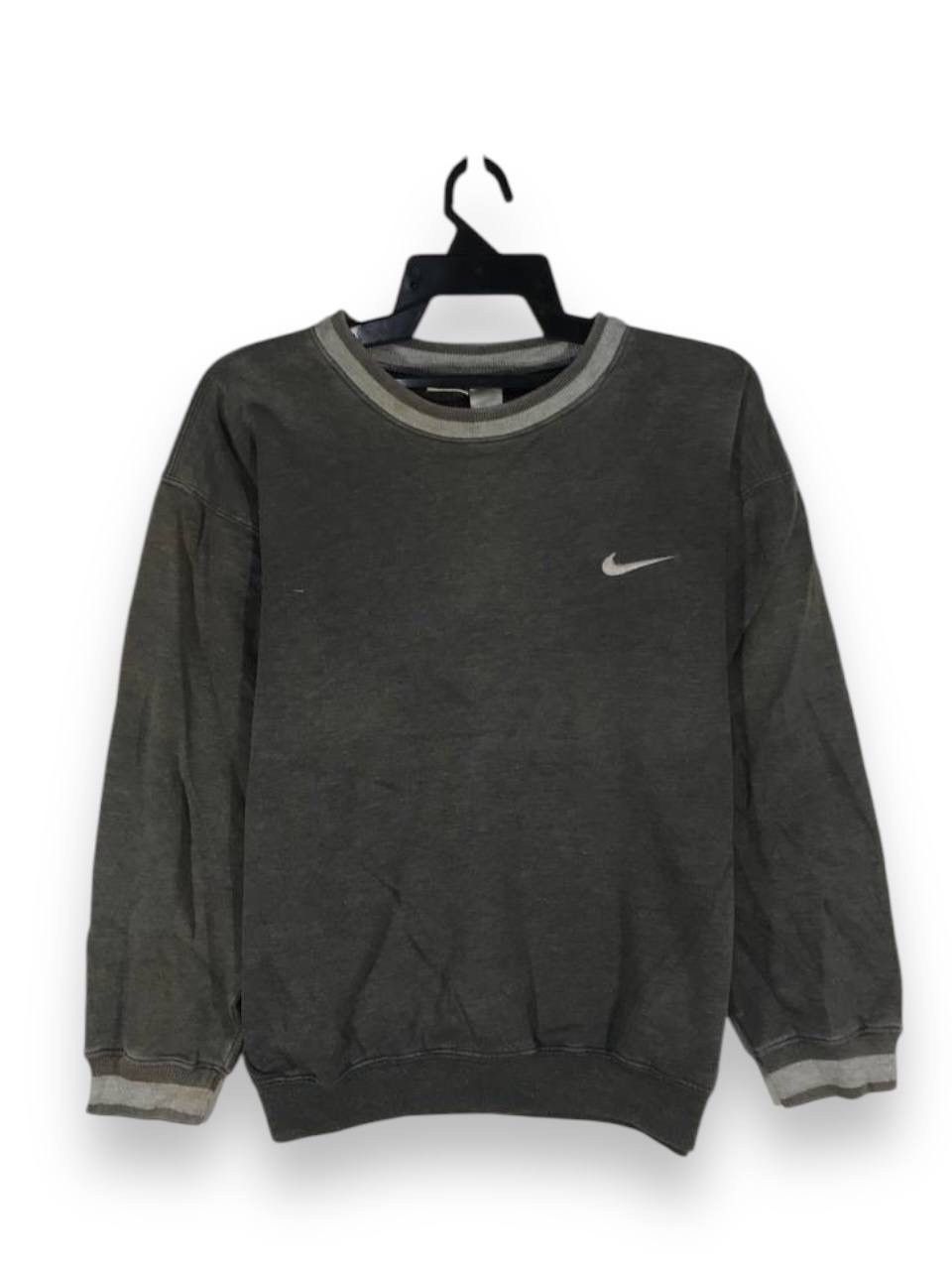 Nike × Vintage vintage small swoosh Size US M / EU 48-50 / 2 - 1 Thumbnail